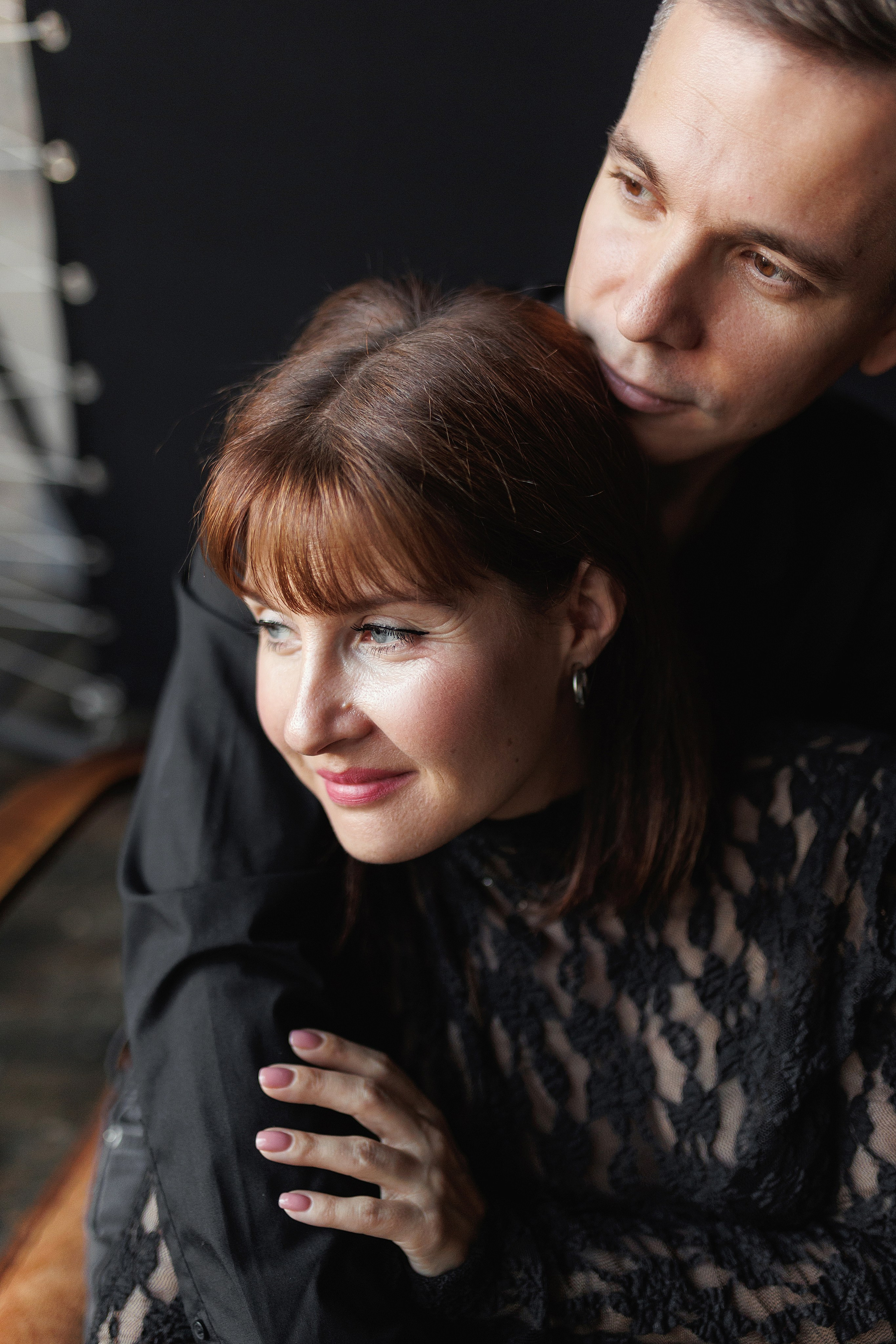 Света и Женя. Фотограф в Красногорске и Москве