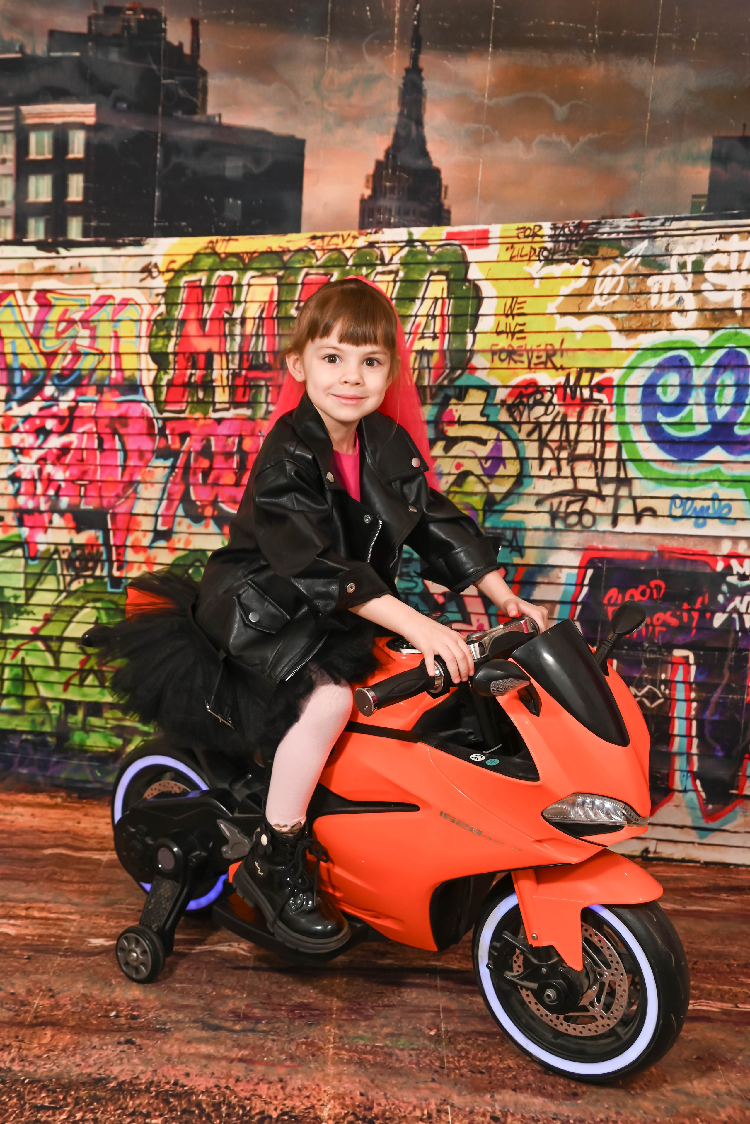 Рок. Выпускные альбомы для детских садов Санкт-Петербург