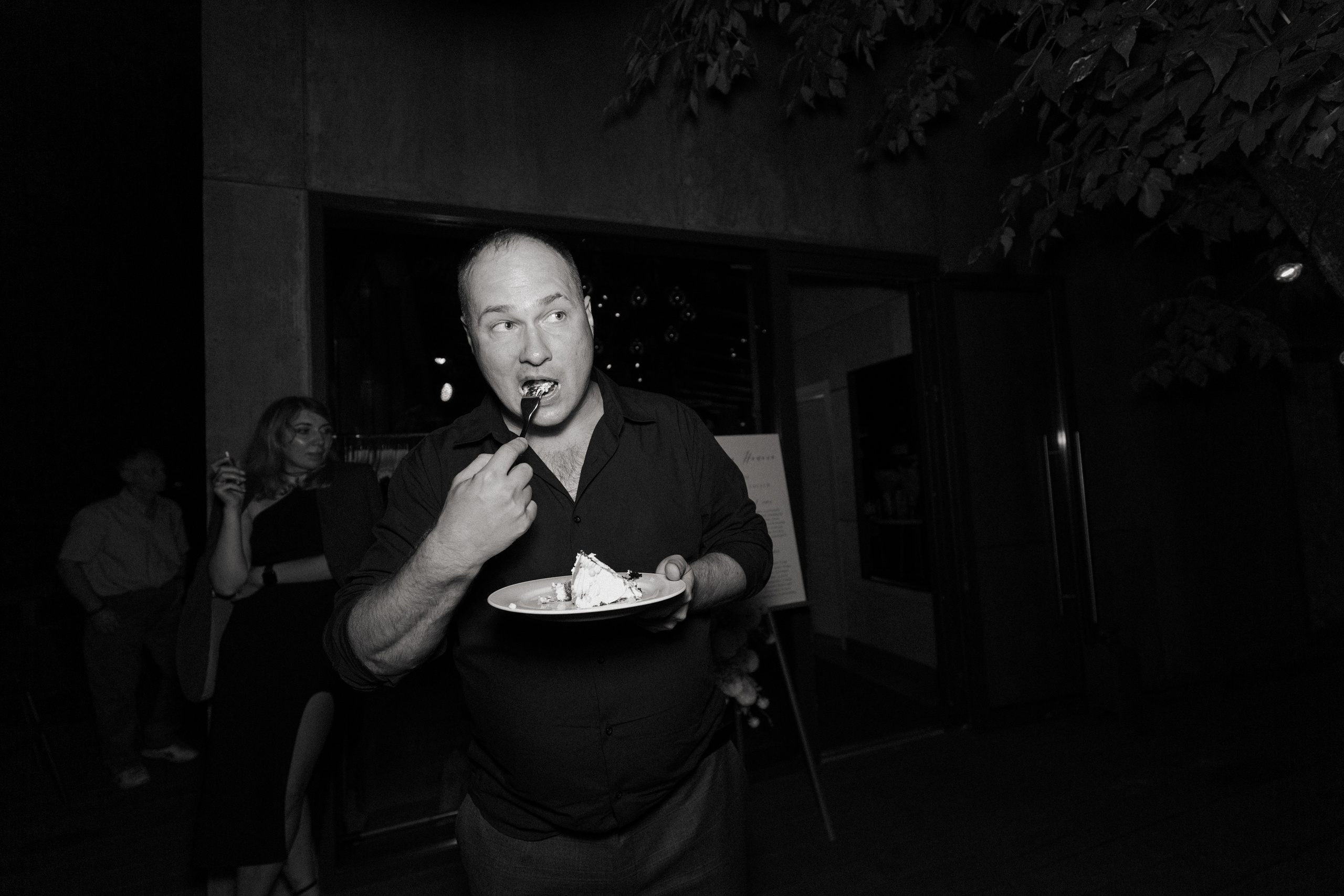 Виталий и Натали. Фотограф в Москве — Евгения Прокопенко