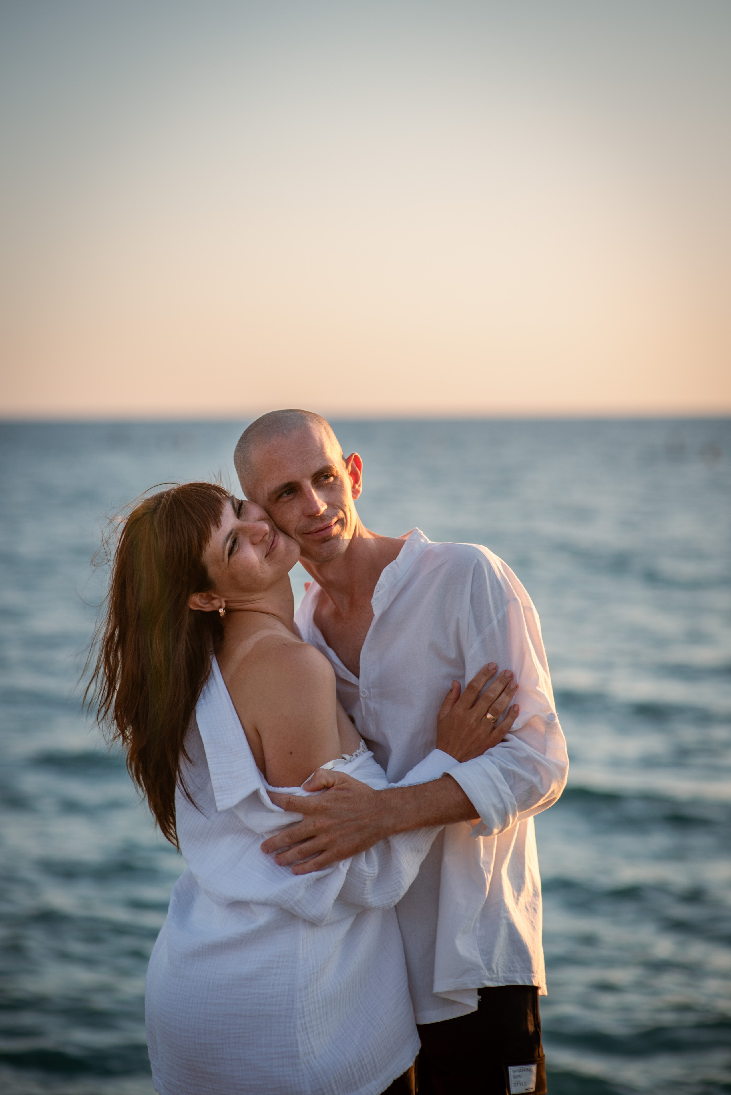 Love story Коля и Марина. Детский и семейный фотограф Краснодар / Сочи Сергеева Олеся