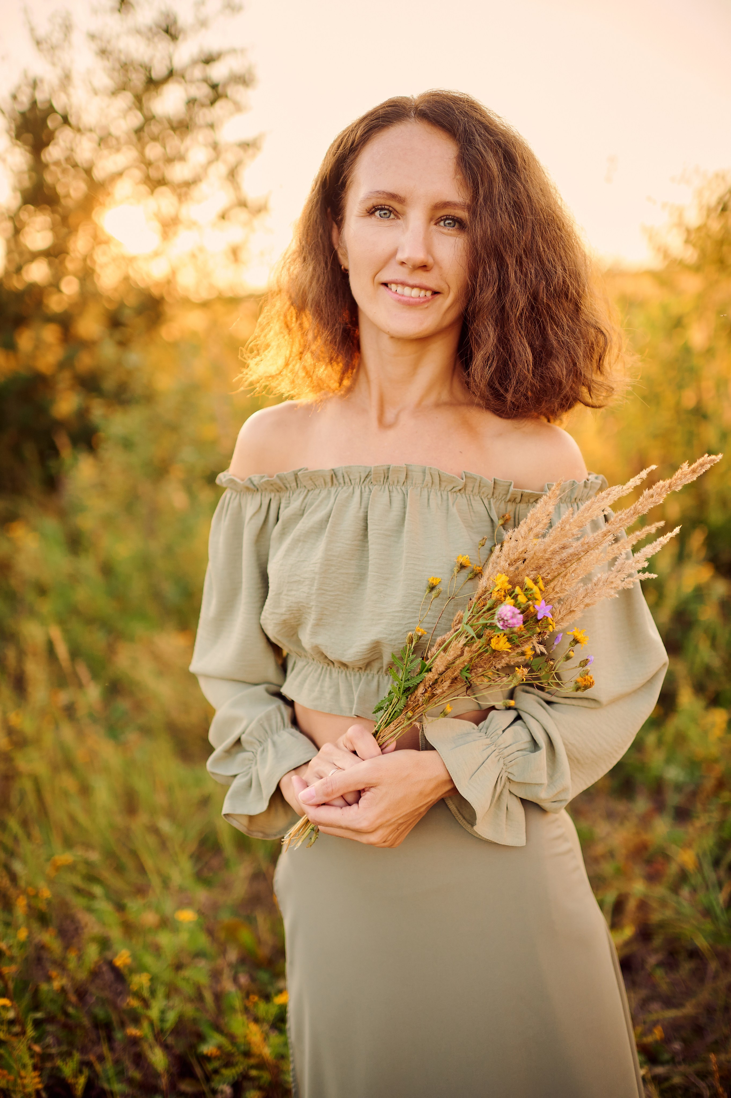 НА ЗАКАТЕ | НАСТЯ, ВИТЯ, МАША, ЛЕША и ЖЕНЯ. Свадебный и семейный фотограф РИТА БОЧКАРЁВА