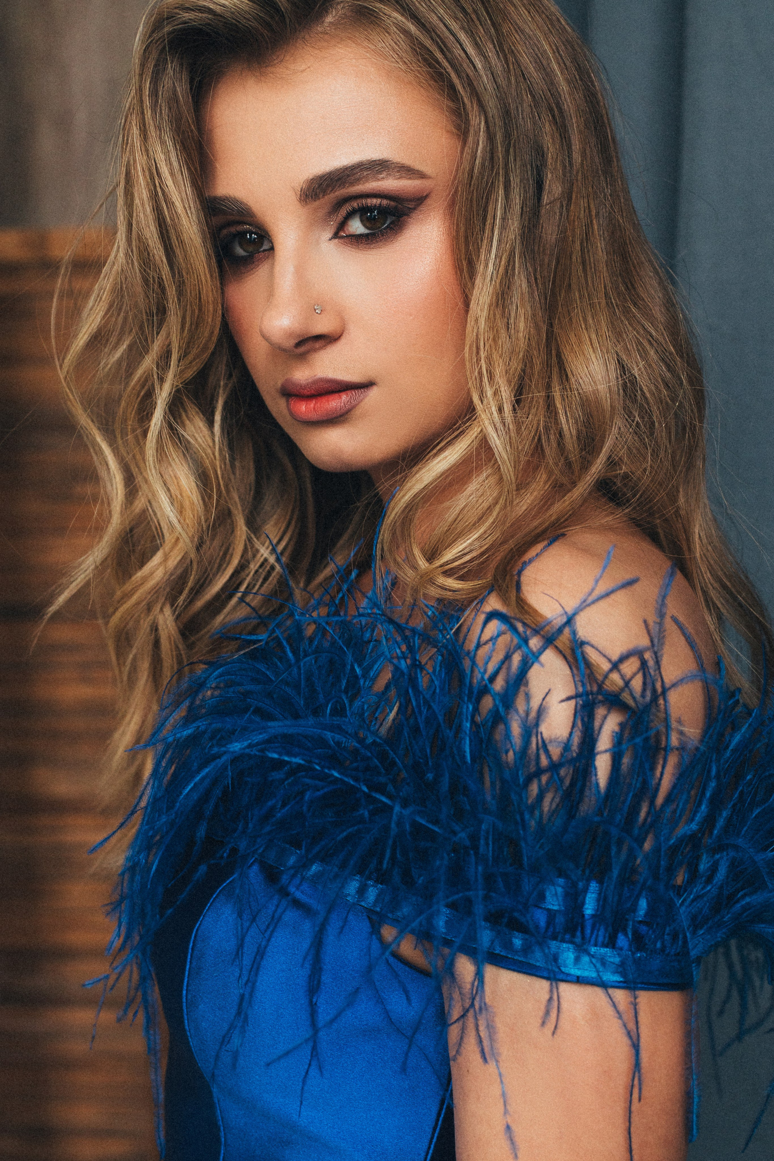 Настя 2 образ ♥. Фотограф Тверь. Свадебные, семейные, индивидуальные фотосессии