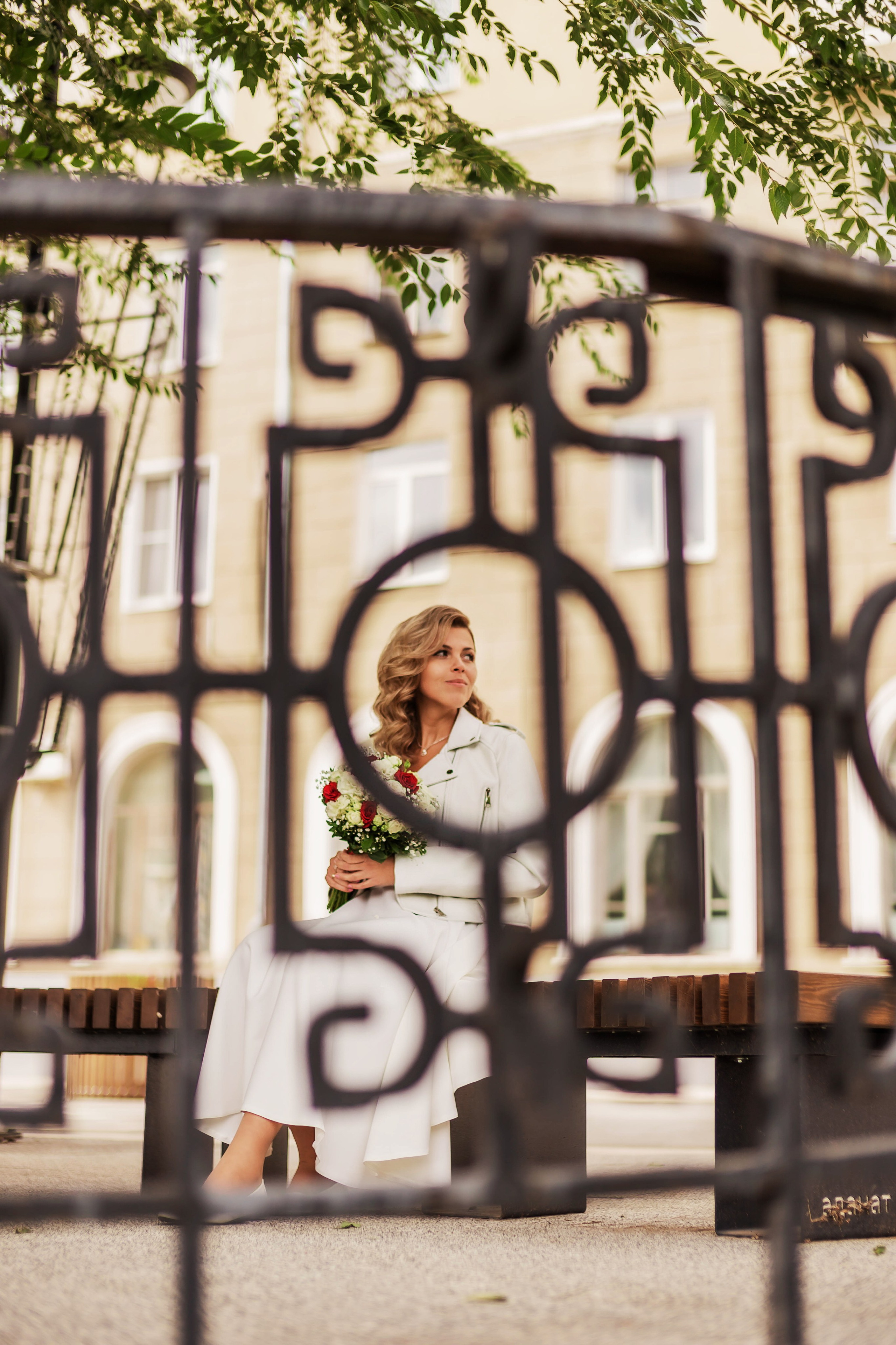 Свадебные фотосессии. Семейный фотограф в Саратове