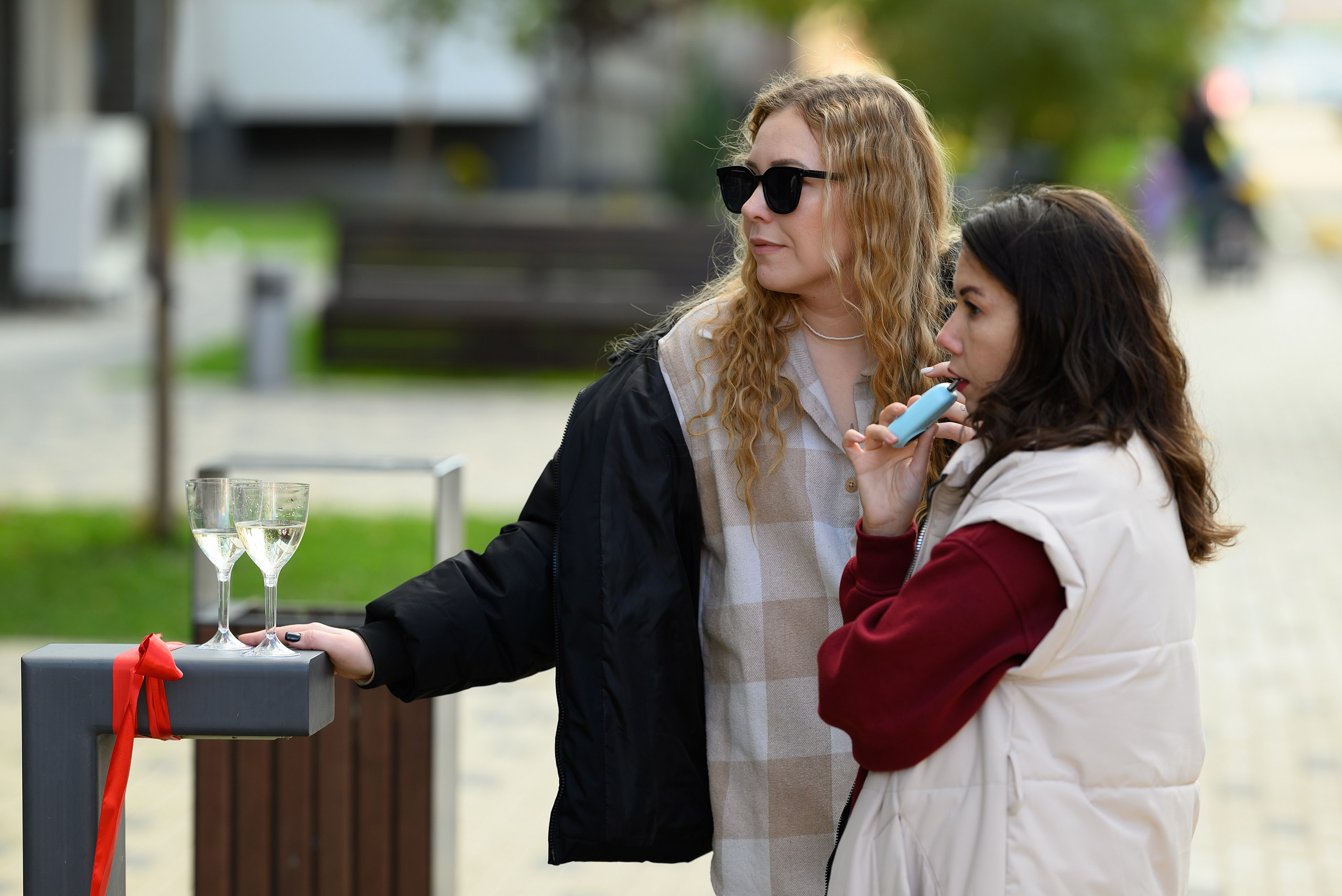 Репортажная съемка мероприятий в Краснодаре. Свадебный и семейный фотограф в Краснодаре Владимир Курашев