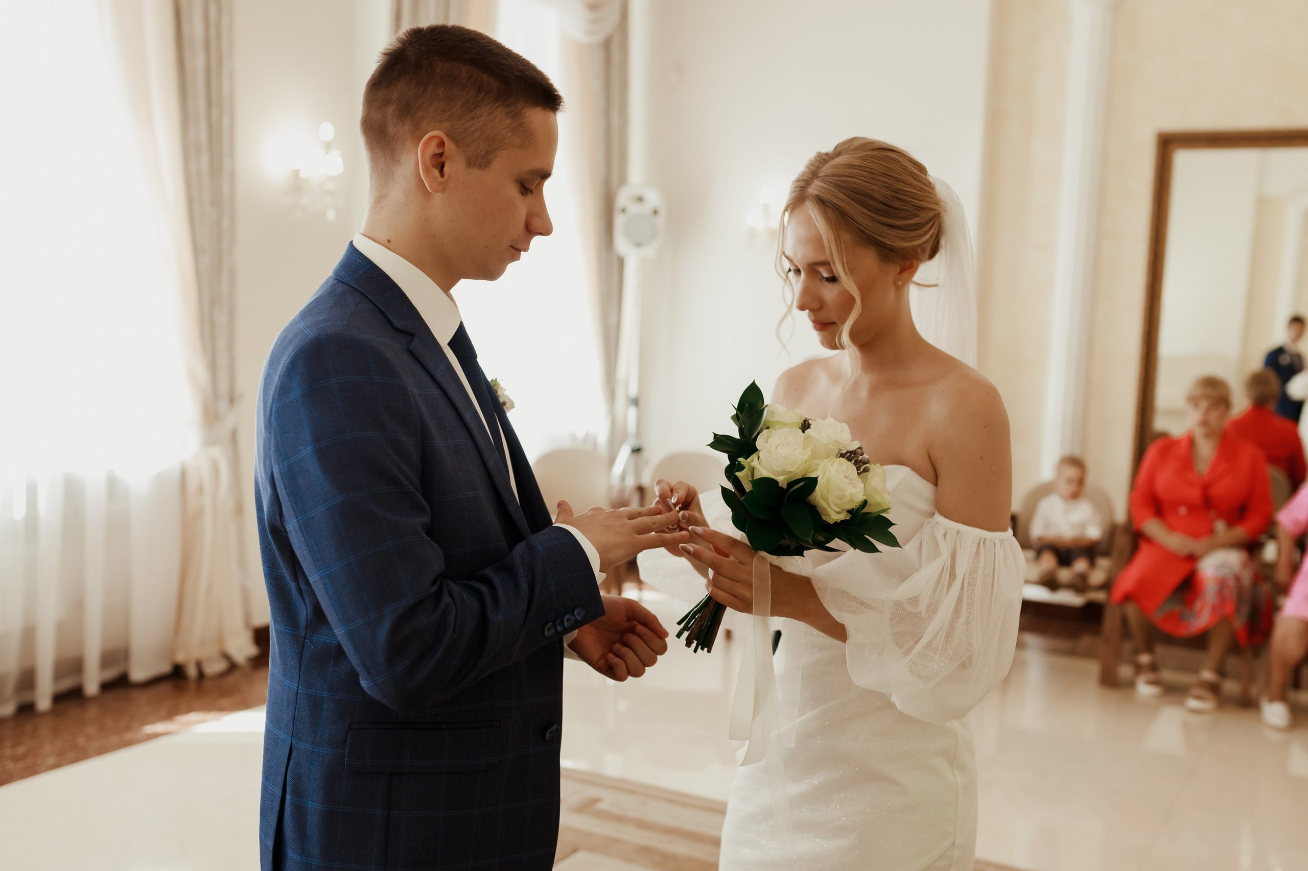 Ваня & Настя. ФОТОГРАФ Маргарита Сивакова | Ярославль Кострома Москва