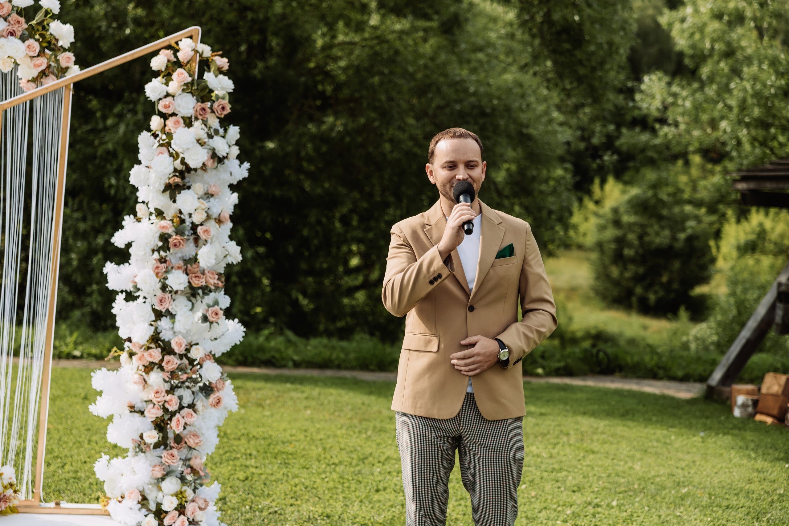 Сергей и Татьяна. ФОТОГРАФ ИРИНА ШАМАТАВА
