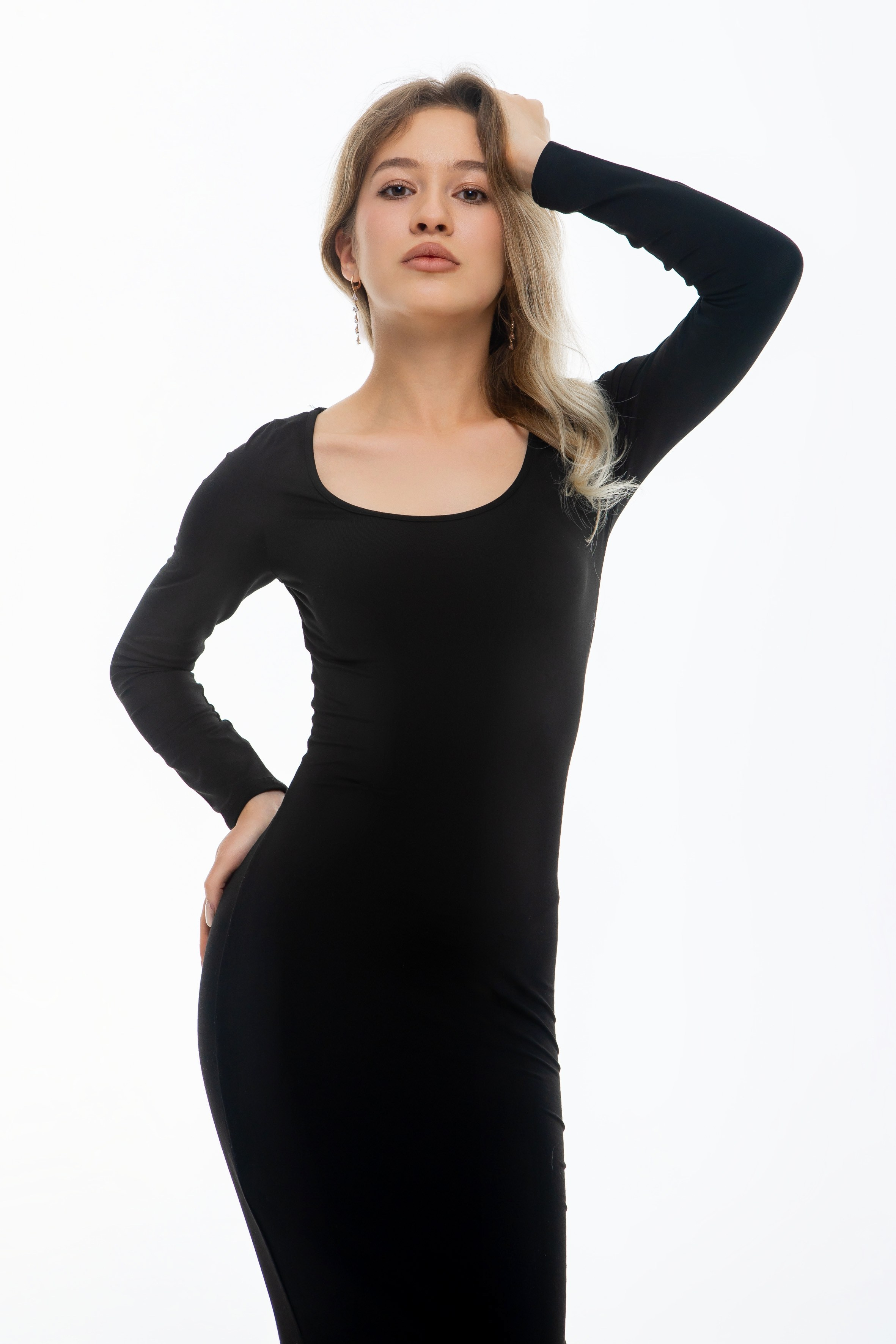 Студия Гимназия 12 11 А 2024 г. Свадебный и портретный Фотограф в Липецке Дмитрий Котюков