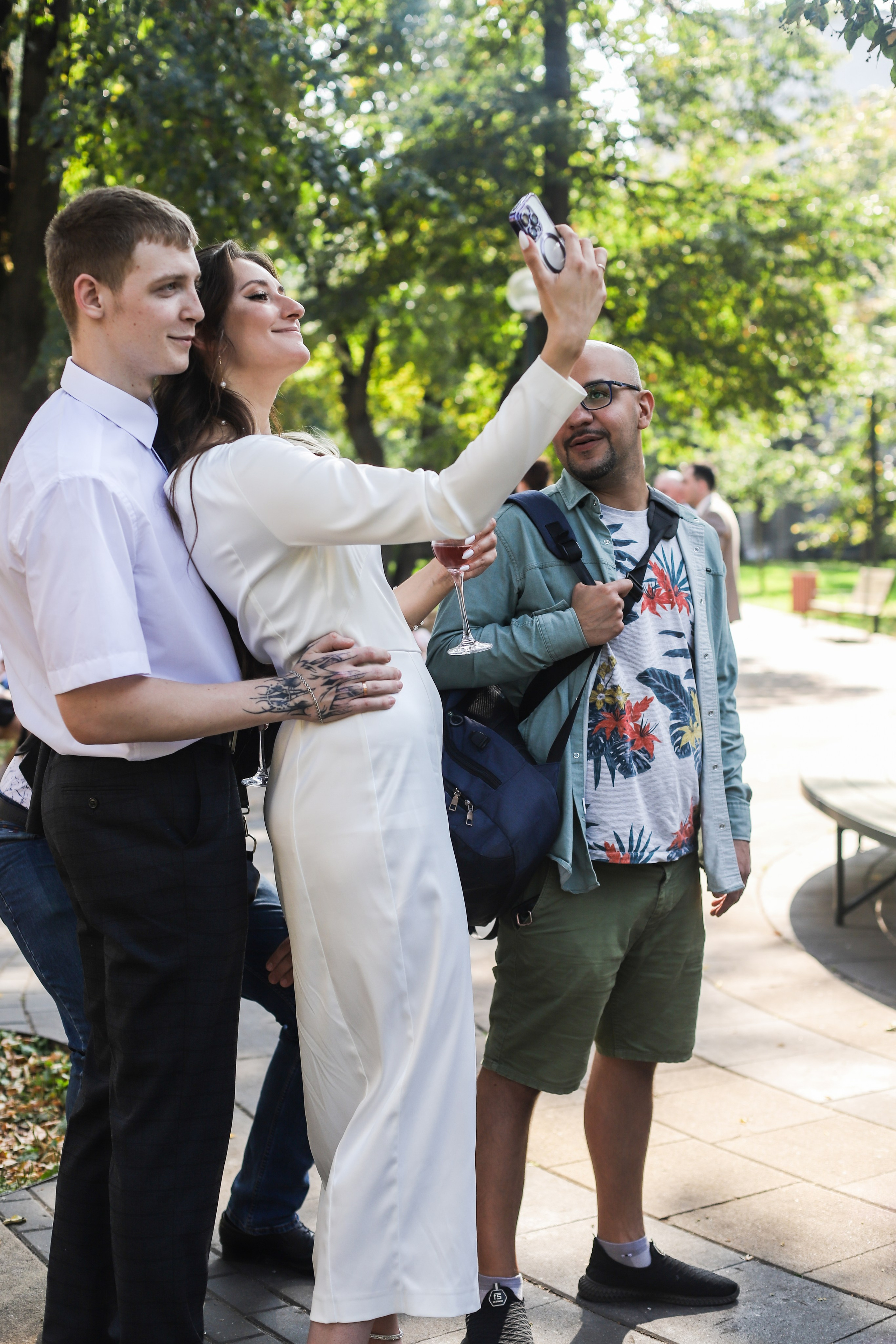 Светлана и Максим. Ilopavlova_ph