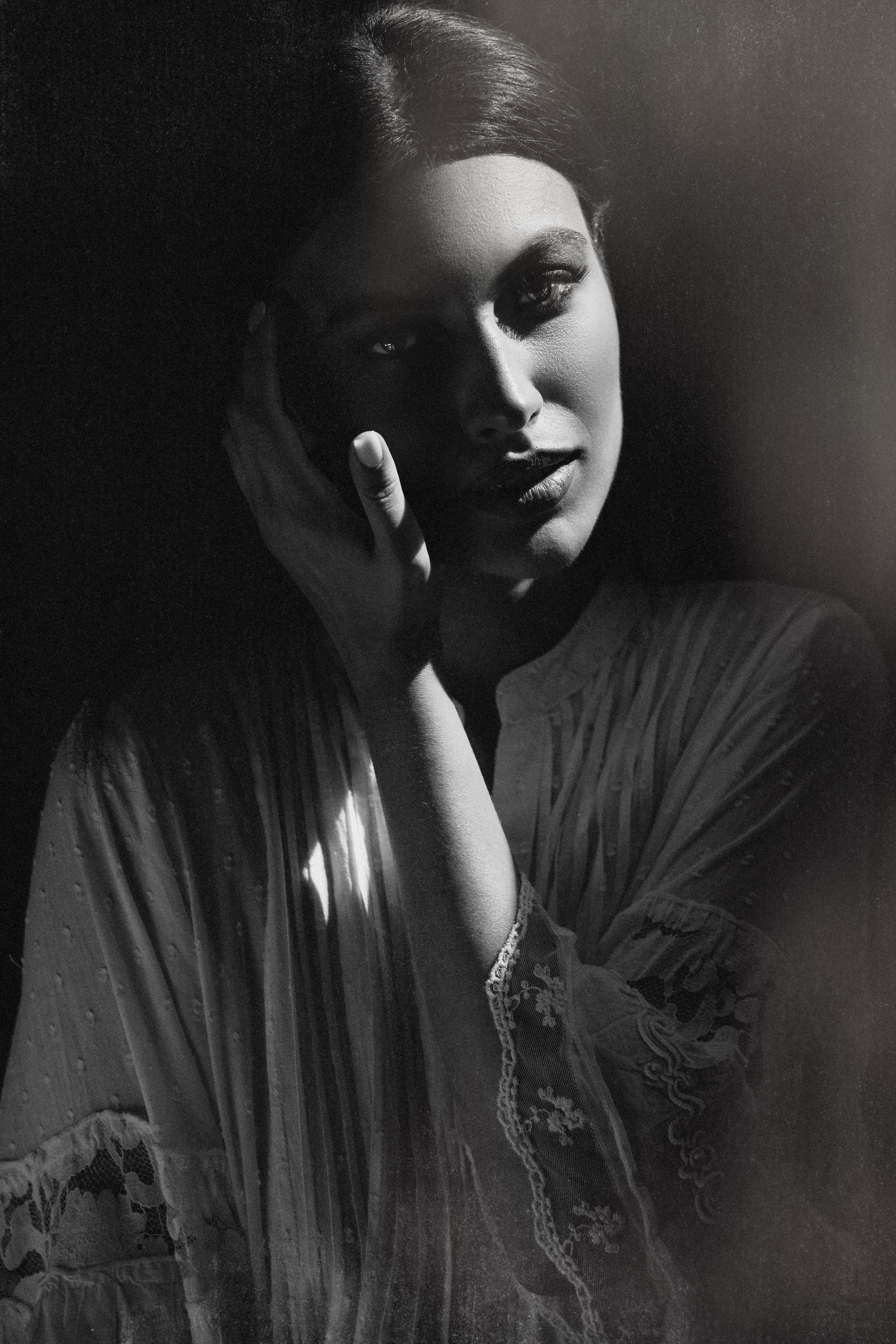 Ярослав и Ксения. Portfolio