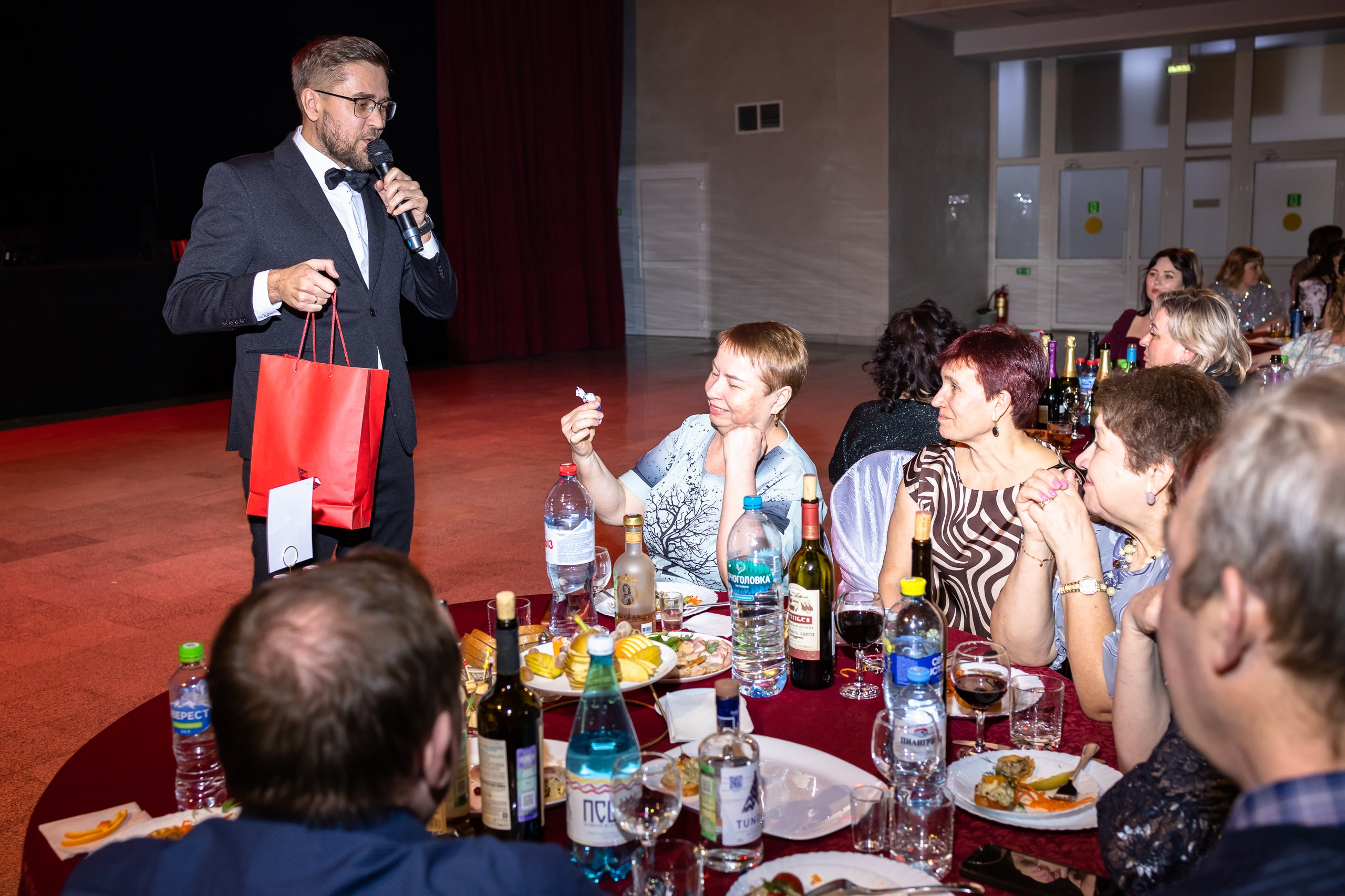 Февромарт. ДК Искра. Пермь