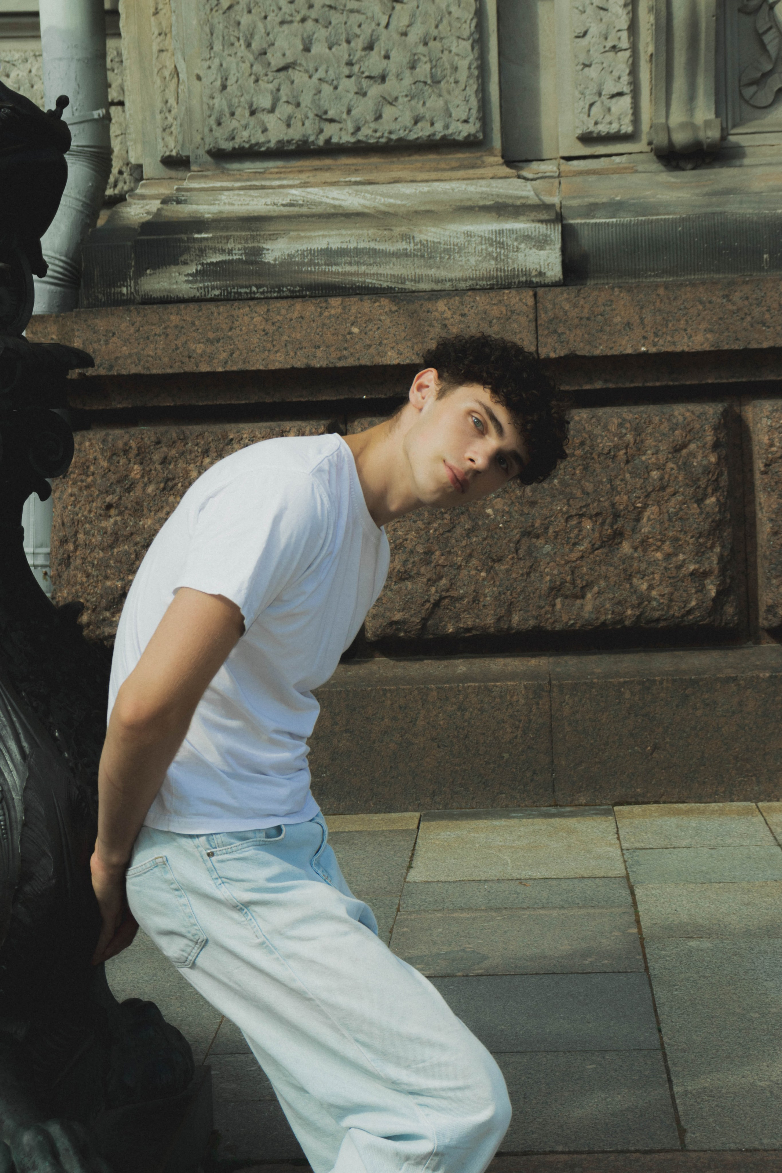 УЛИЦА_BOY. Виктория Князева| фотограф из Санкт-Петербурга