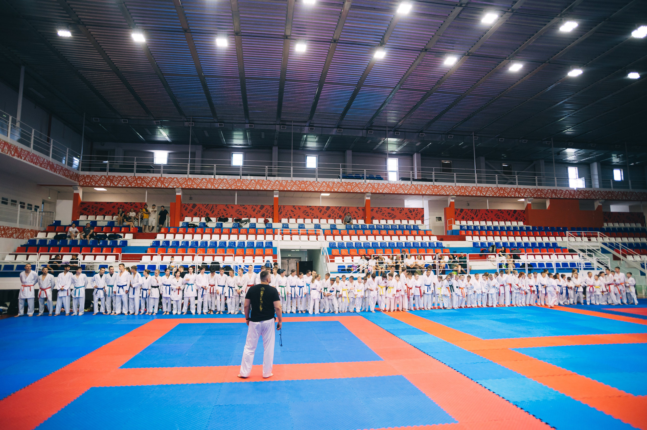 РЕПОРТАЖи. PH.DANILUX