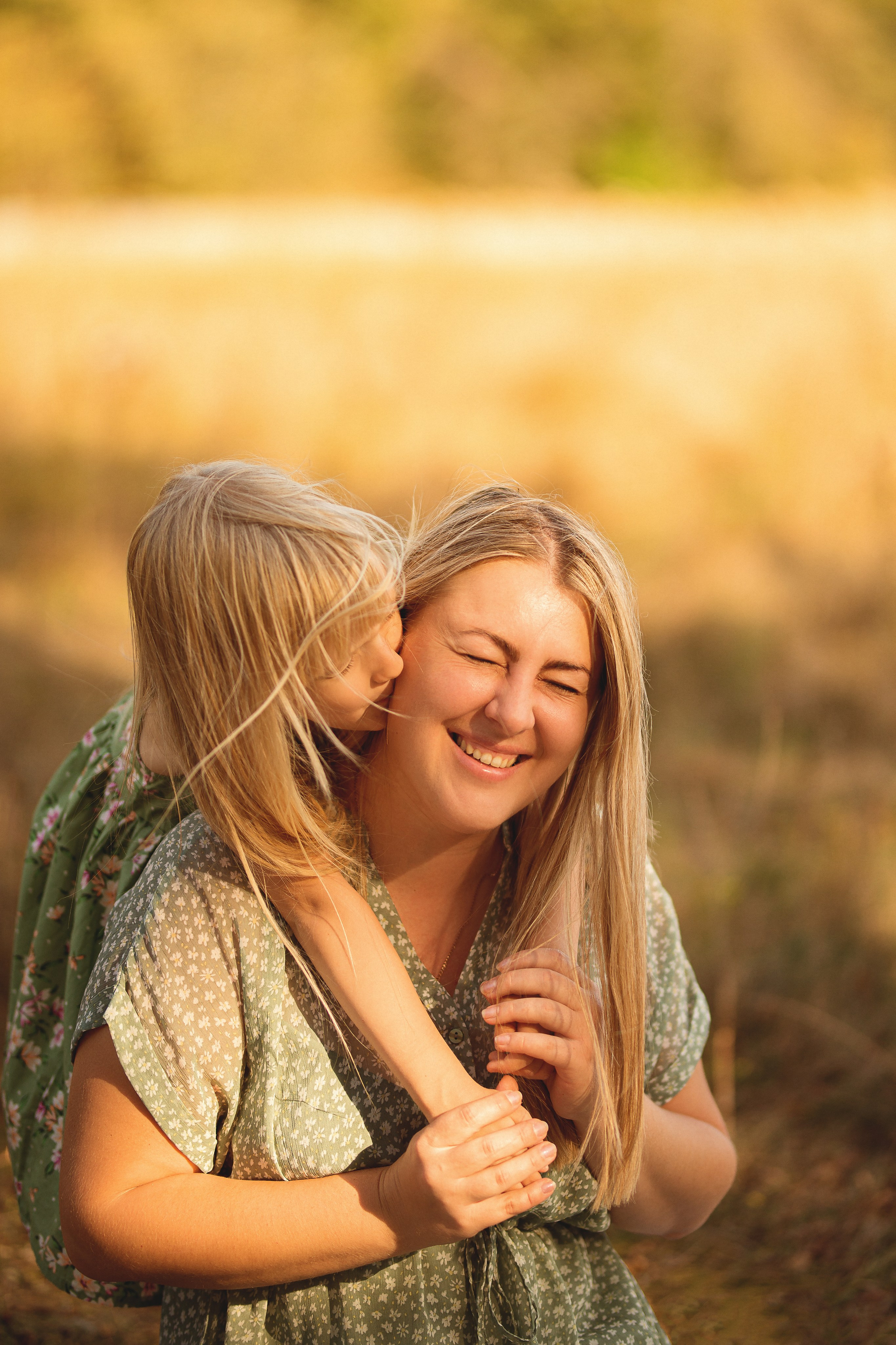 Анна и София. Фотограф Таинств Крещения и Венчания в г. Курске