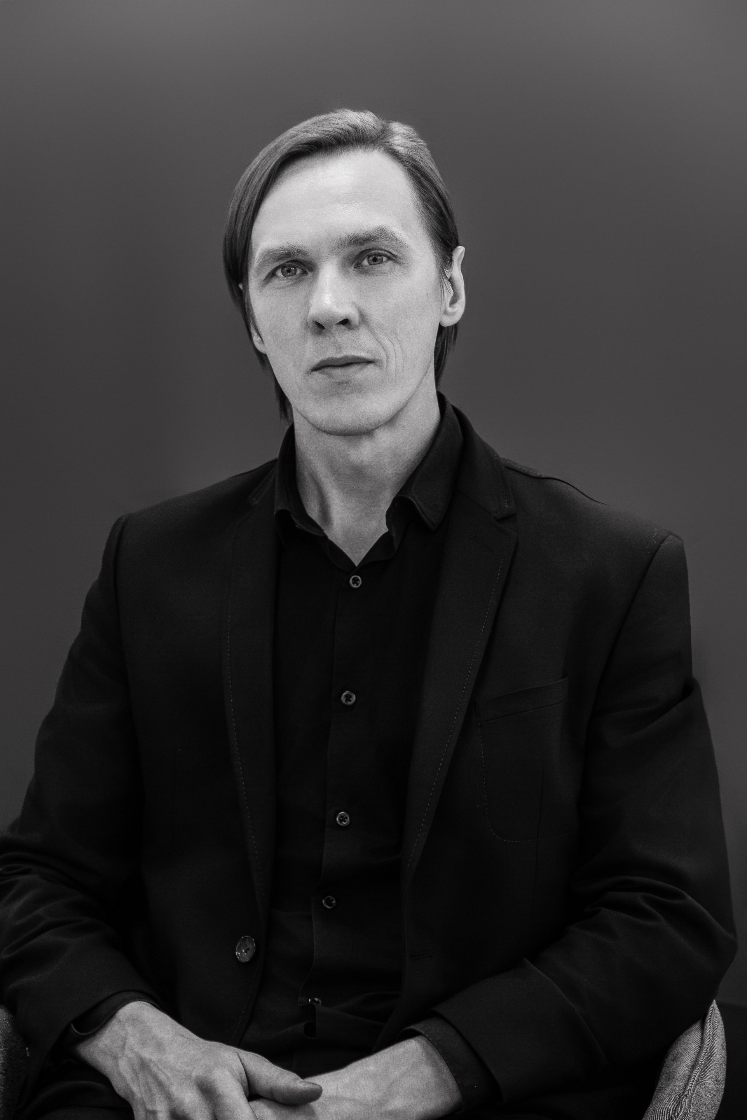 Деловая фотосессия в Москве