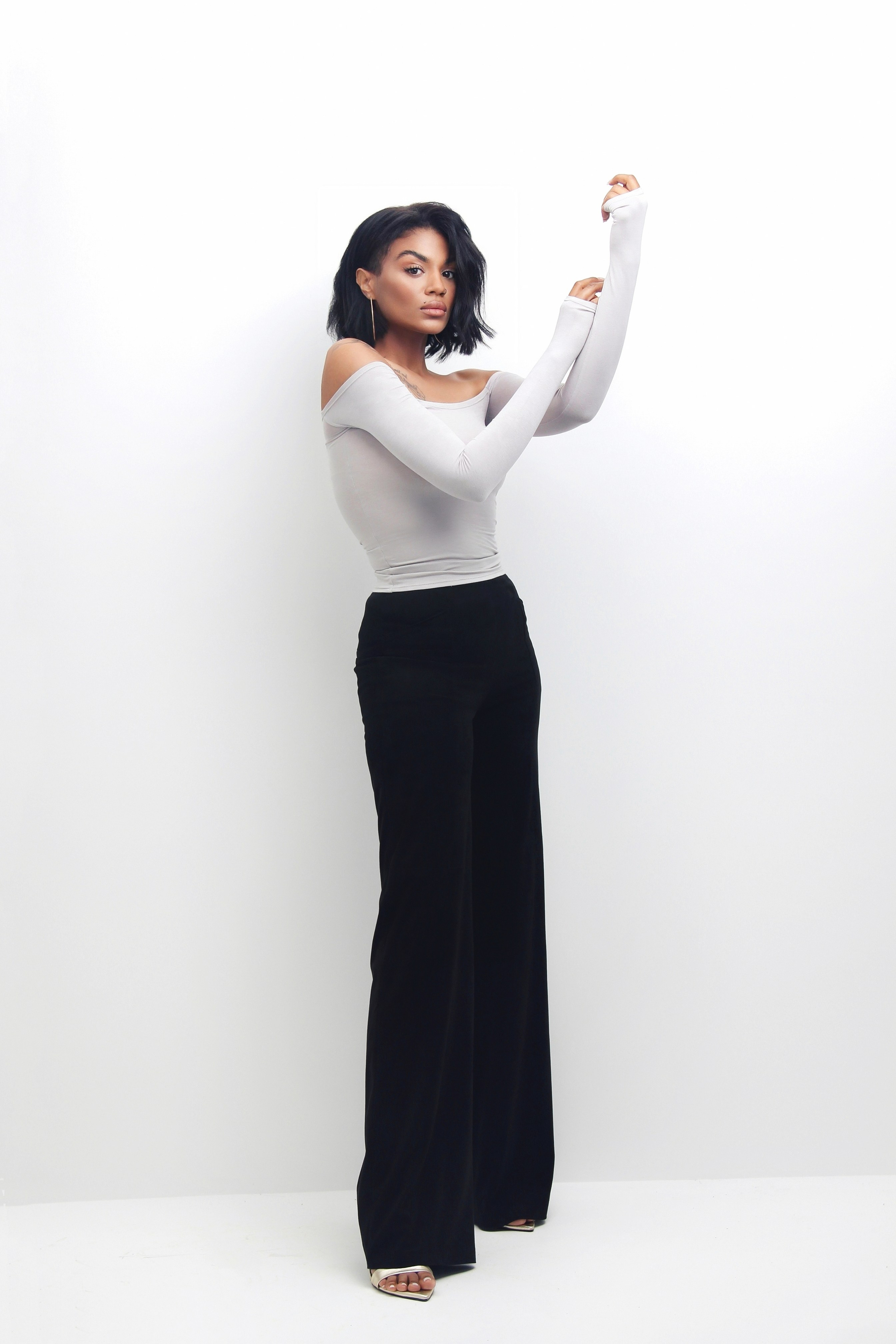 Фотосессия в Москве