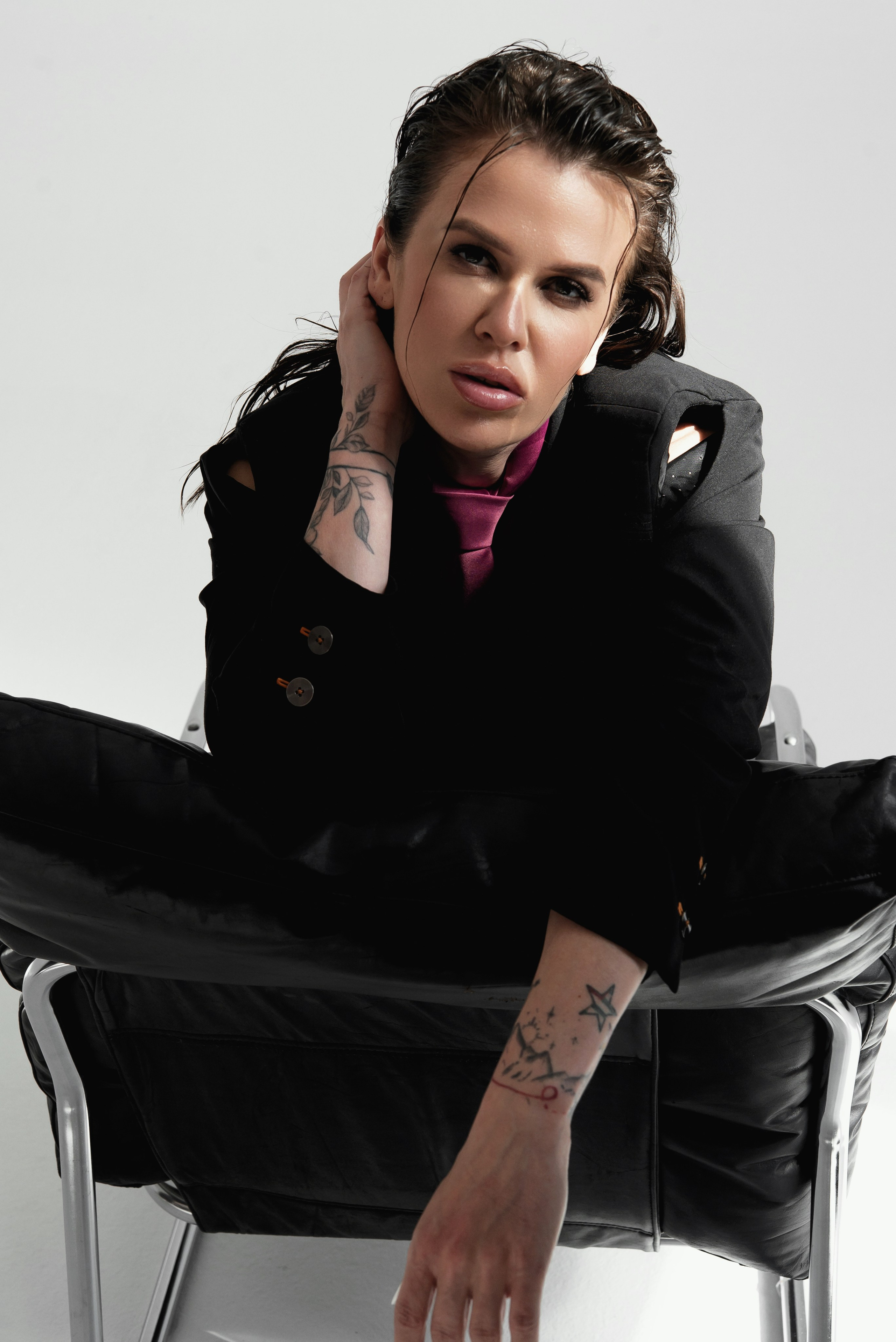 Аня. Pomanovskaya.ru / женский фотограф