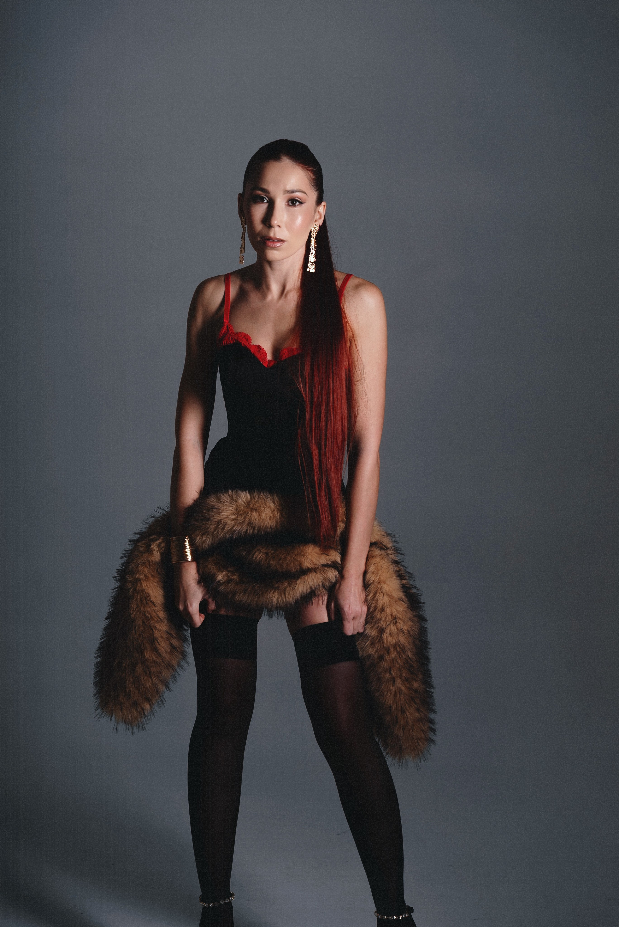 Виталина. Pomanovskaya.ru / женский фотограф