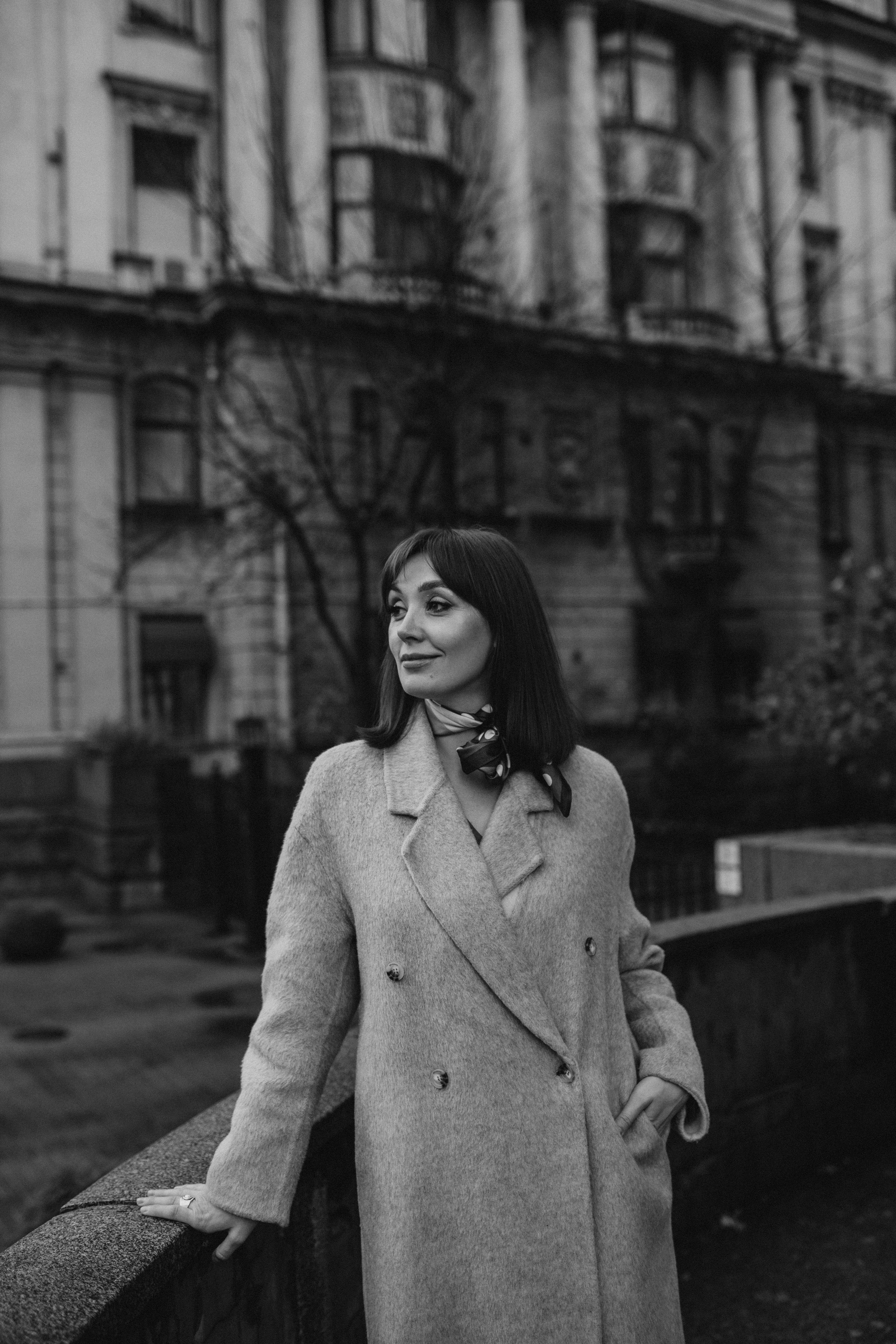 Татьяна. Фотограф в Санкт-Петербурге Анастасия Комолова