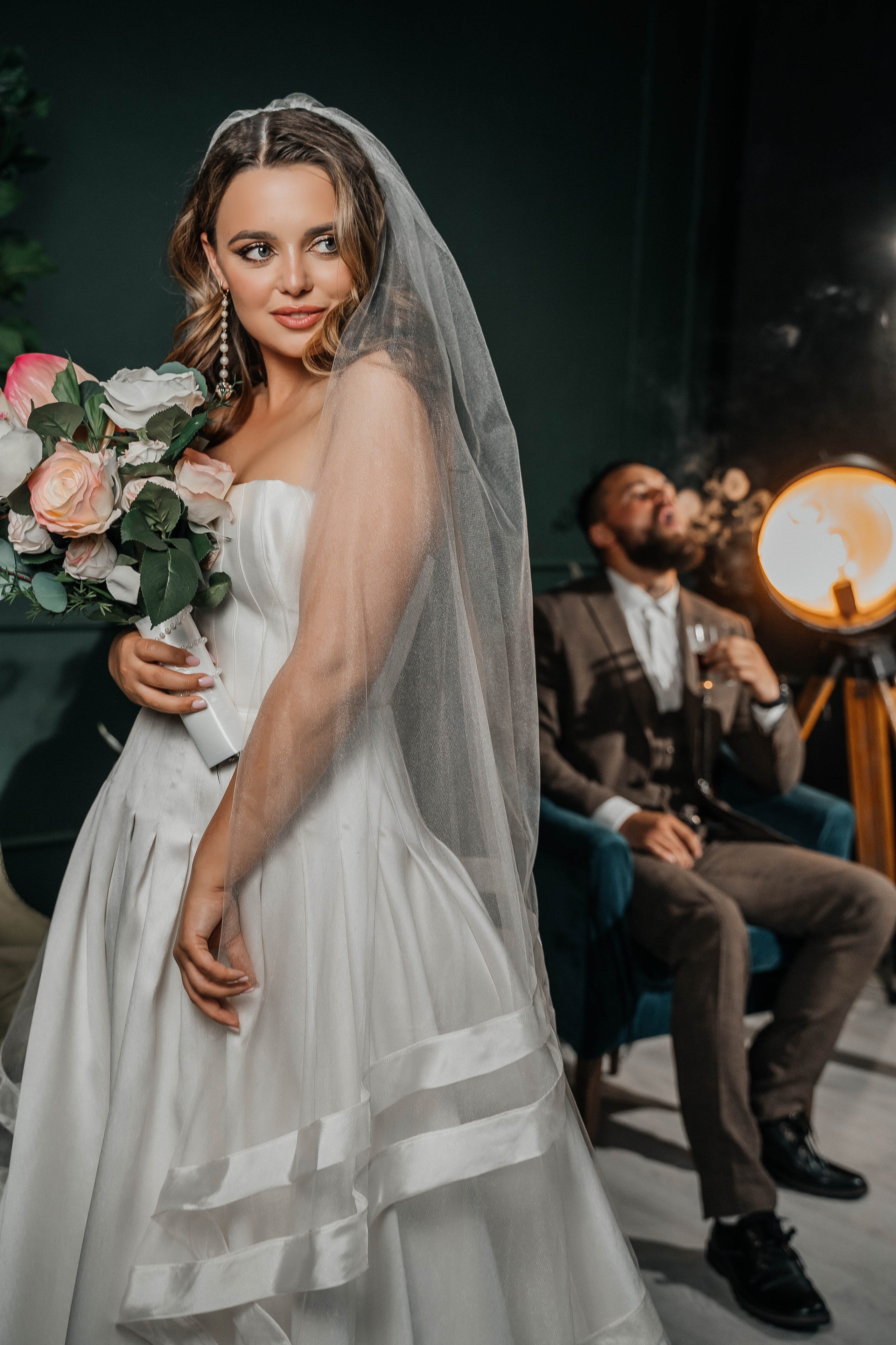 Свадебные росписи. Виктория Алпеева — фотограф по любви