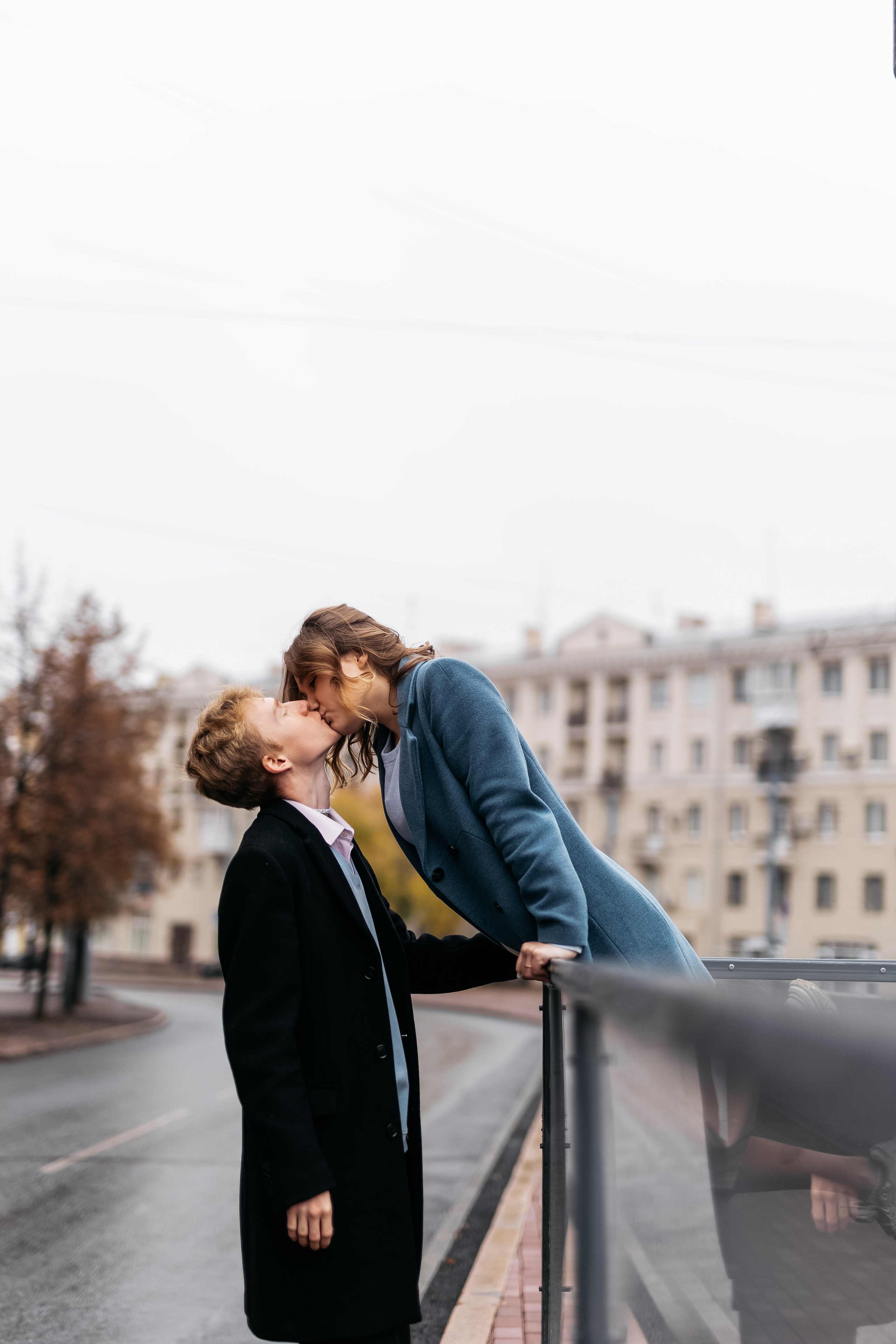 Артем и Стеша. Фотограф в Москве Анастасия Курлович