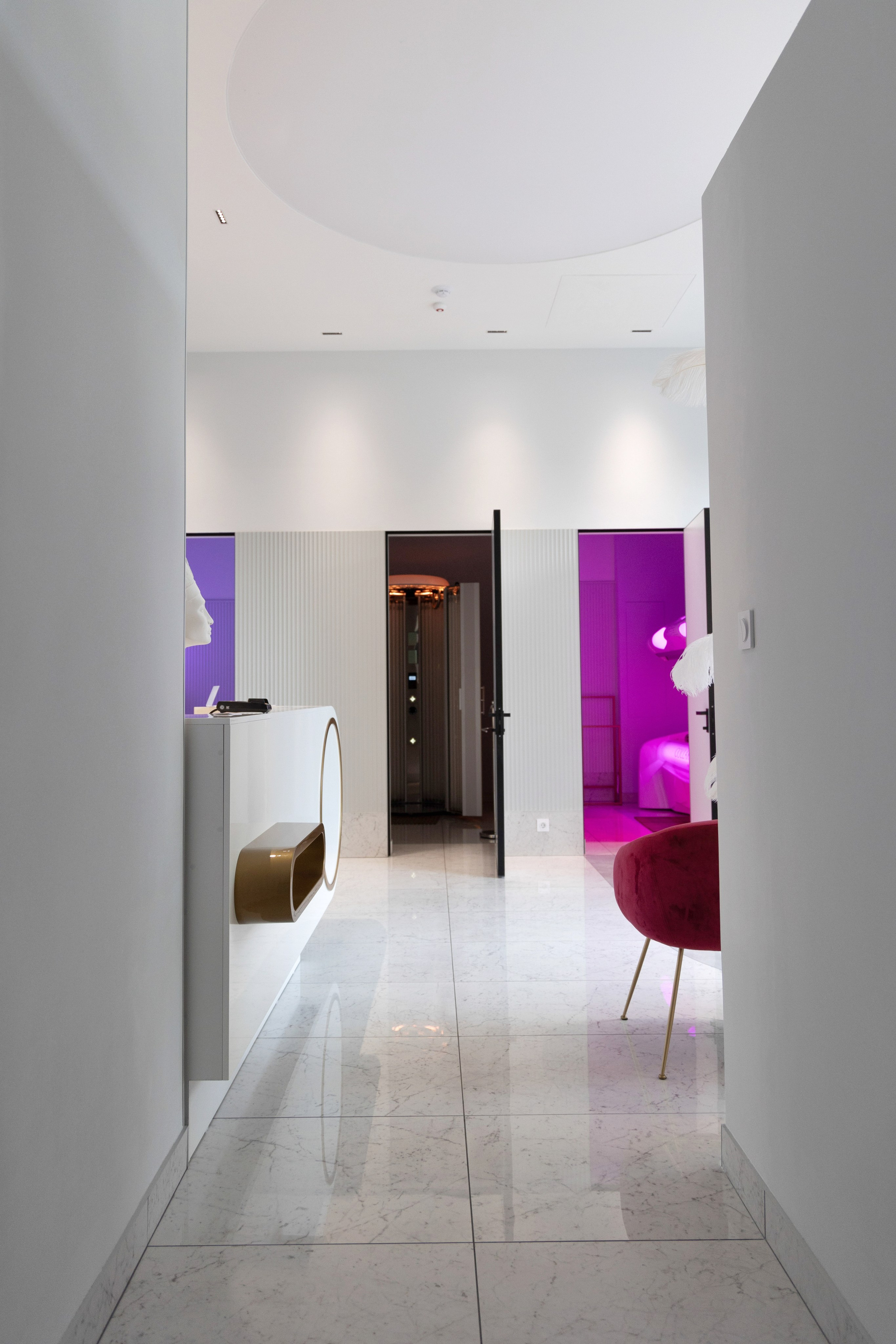 SUNLAB 2. Фотограф в Москве Анастасия Курлович