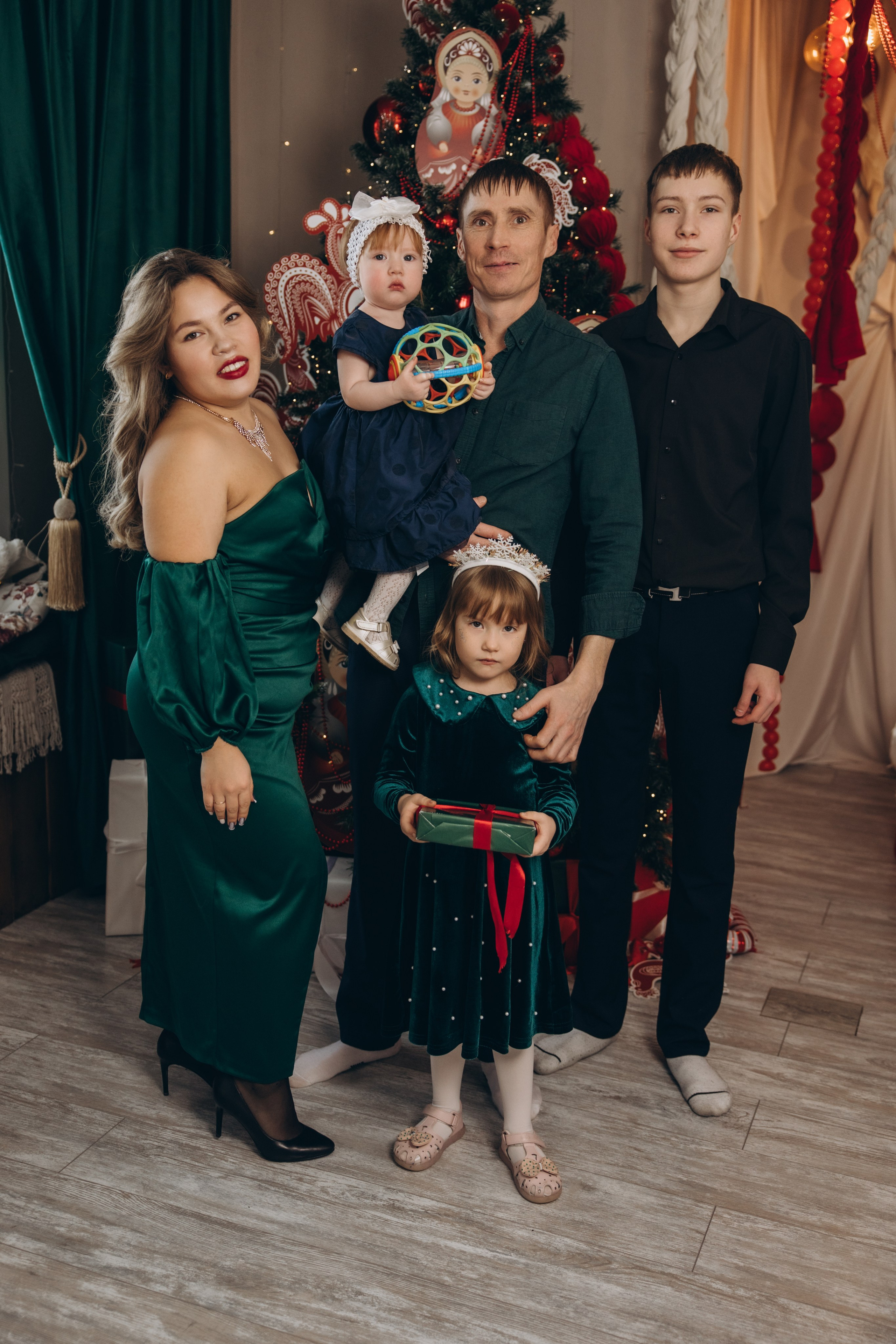 8 этаж. Свадебный, семейный фотограф в Иркутске Светлана Макаричева