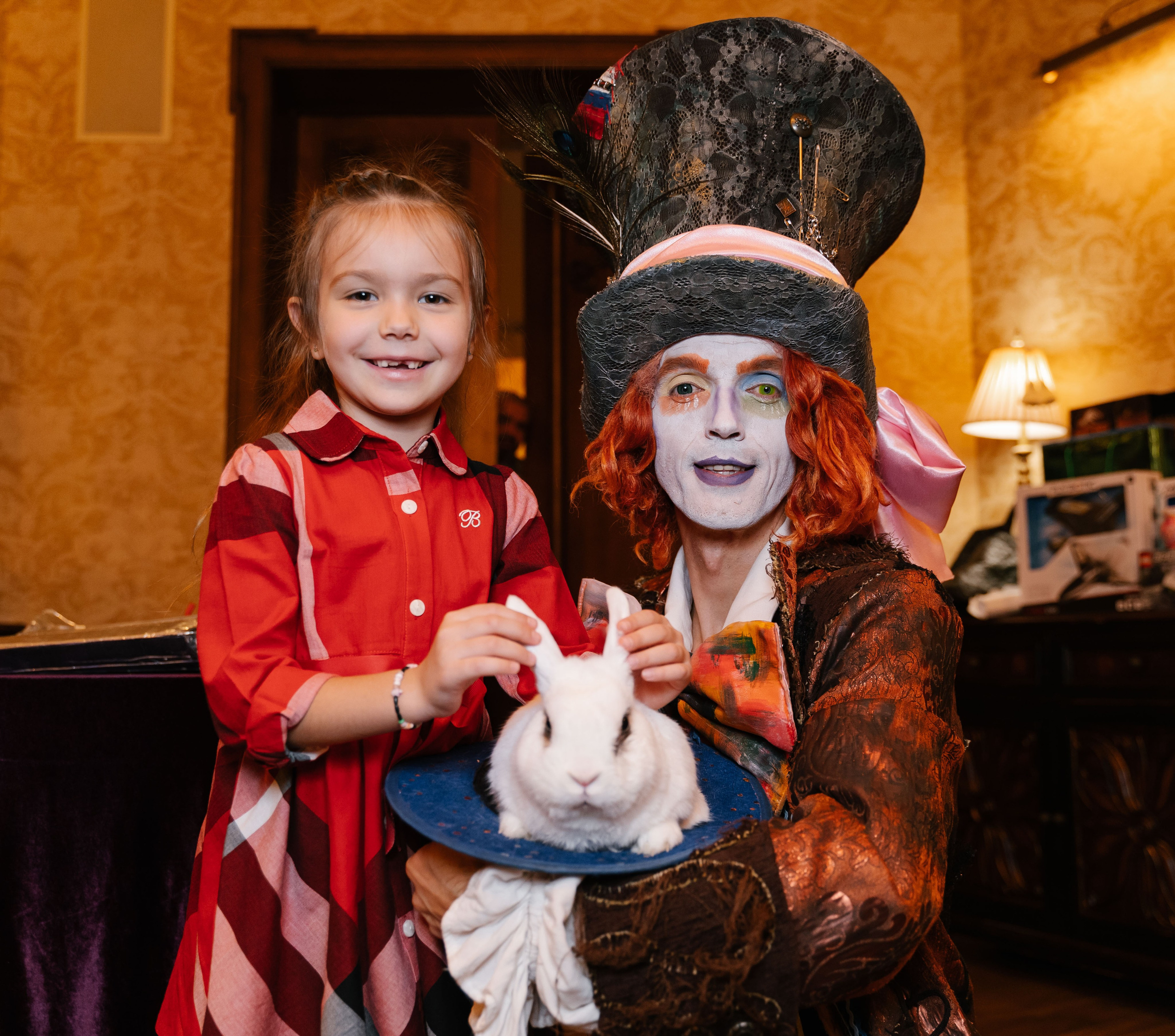 Давид 5 лет. Фотограф Москва