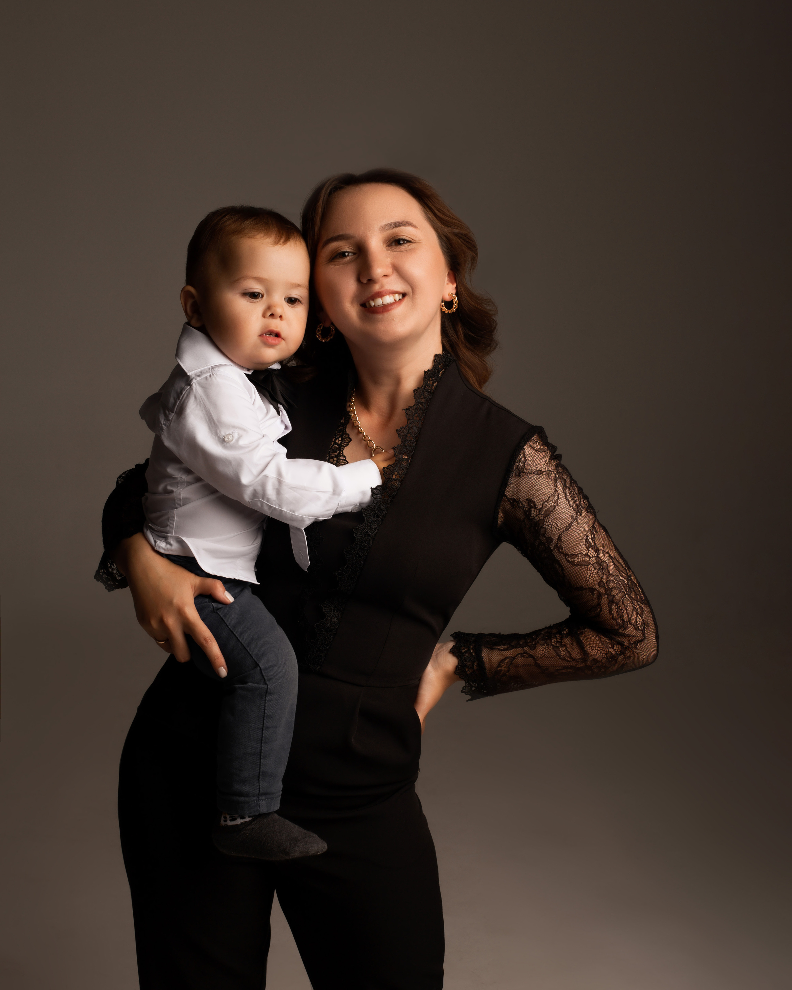 Материнство. Фотограф Ксения Оседло, Калининградская область, г. Кали