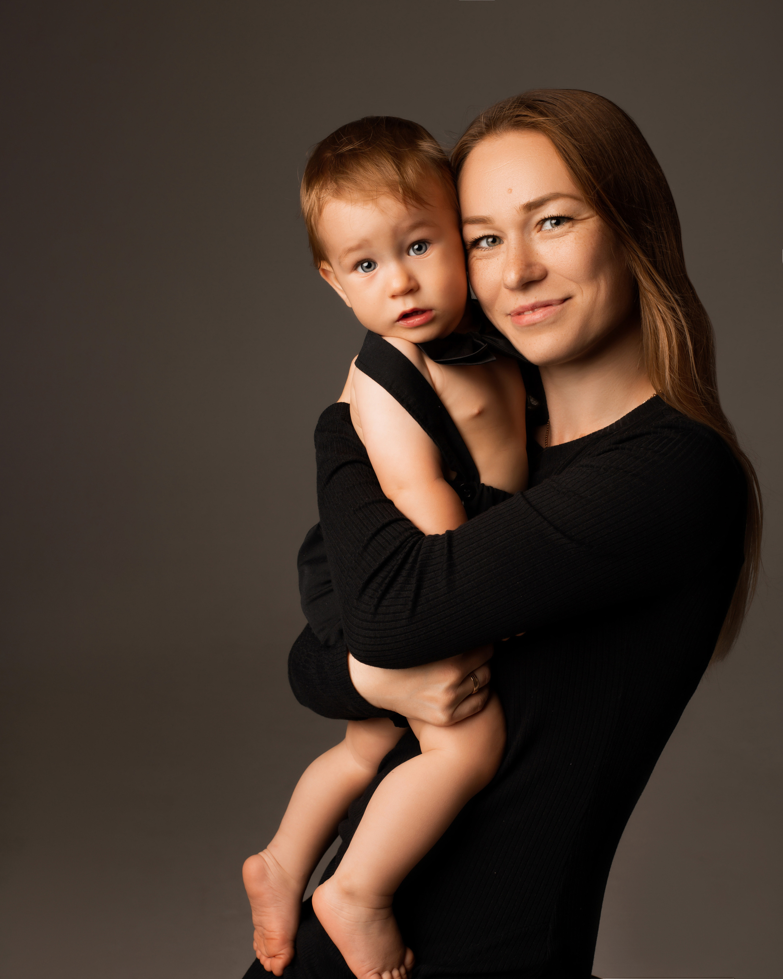 Материнство. Фотограф Ксения Оседло, Калининградская область, г. Кали