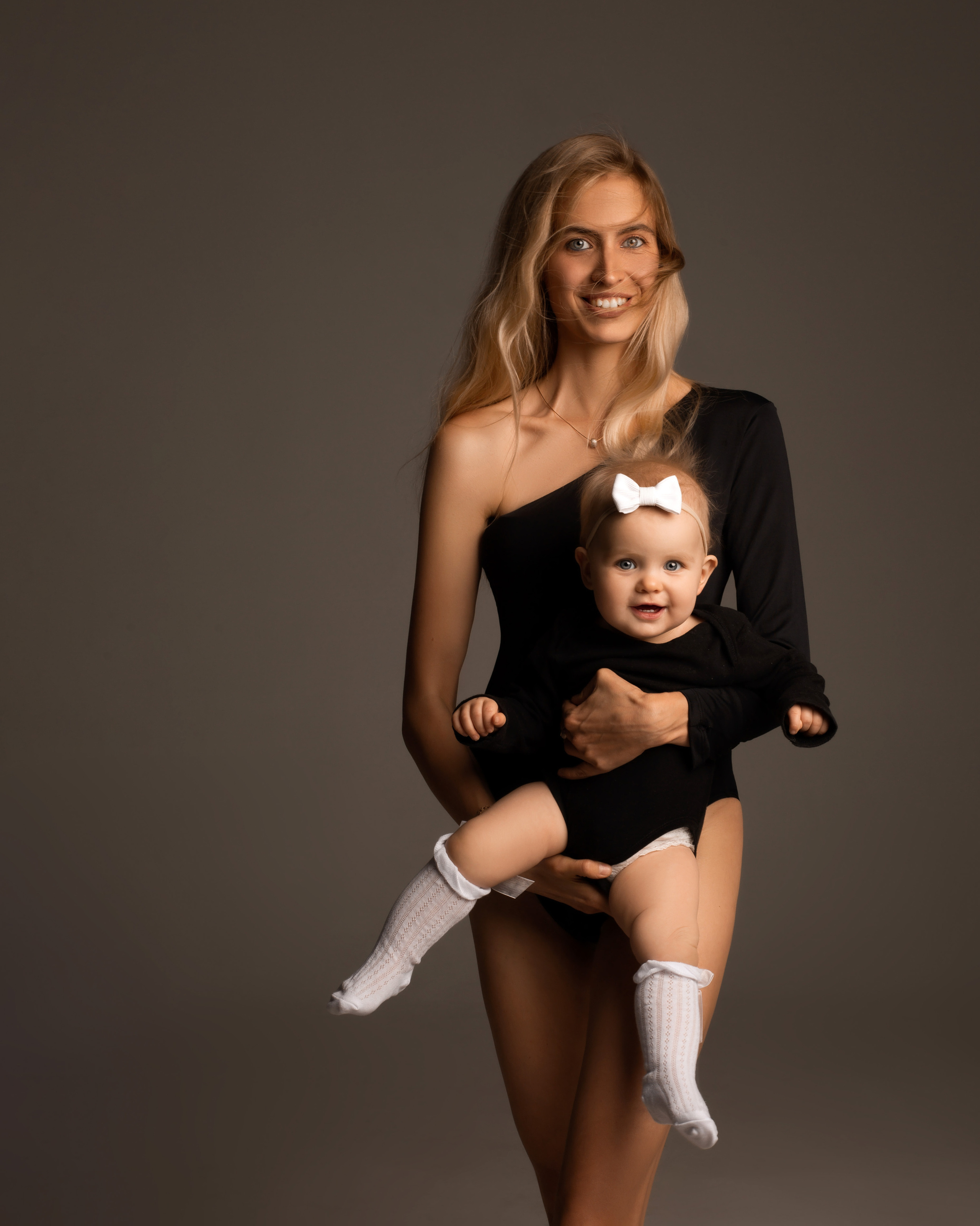 Материнство. Фотограф Ксения Оседло, Калининградская область, г. Кали