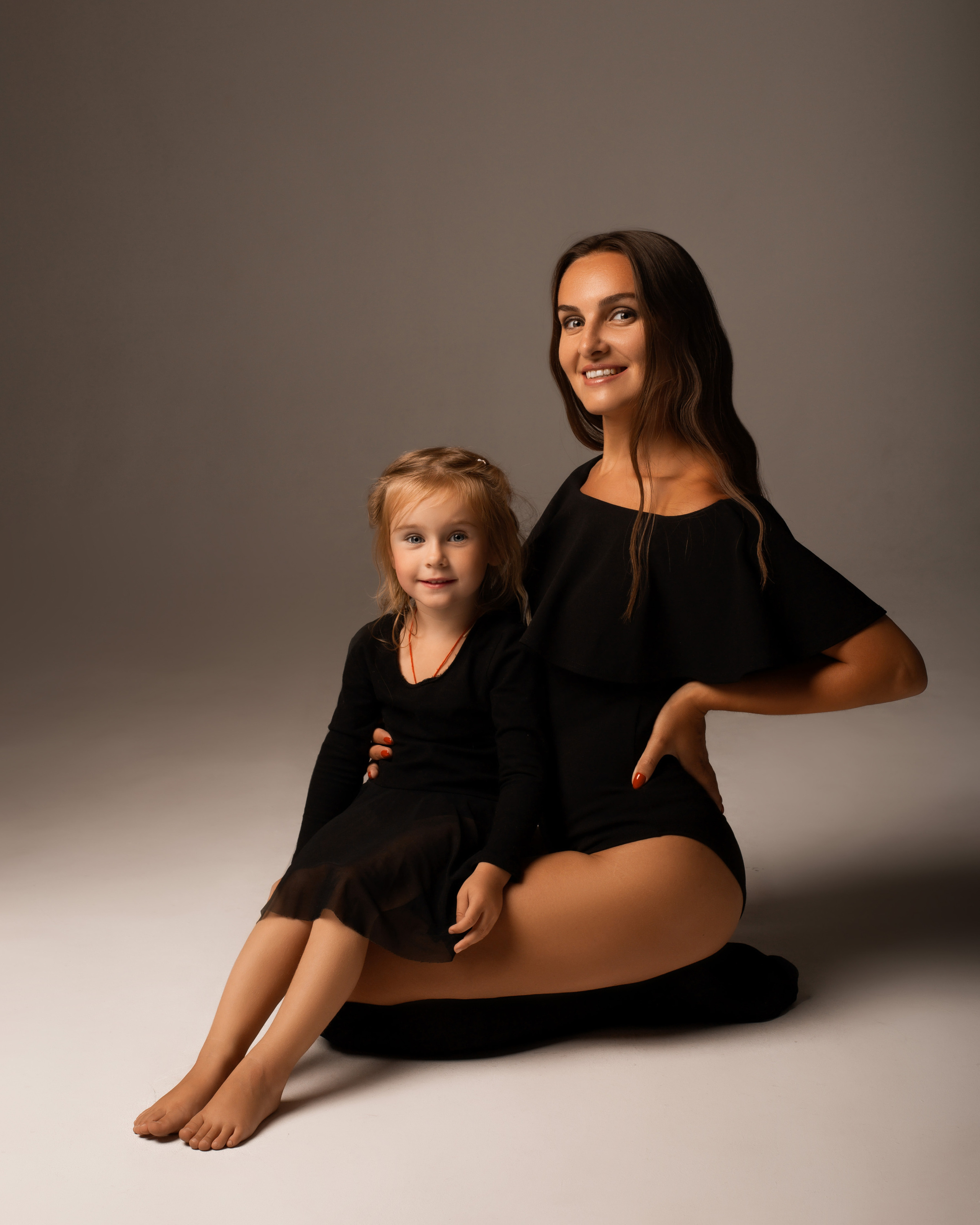 Материнство. Фотограф Ксения Оседло, Калининградская область, г. Кали