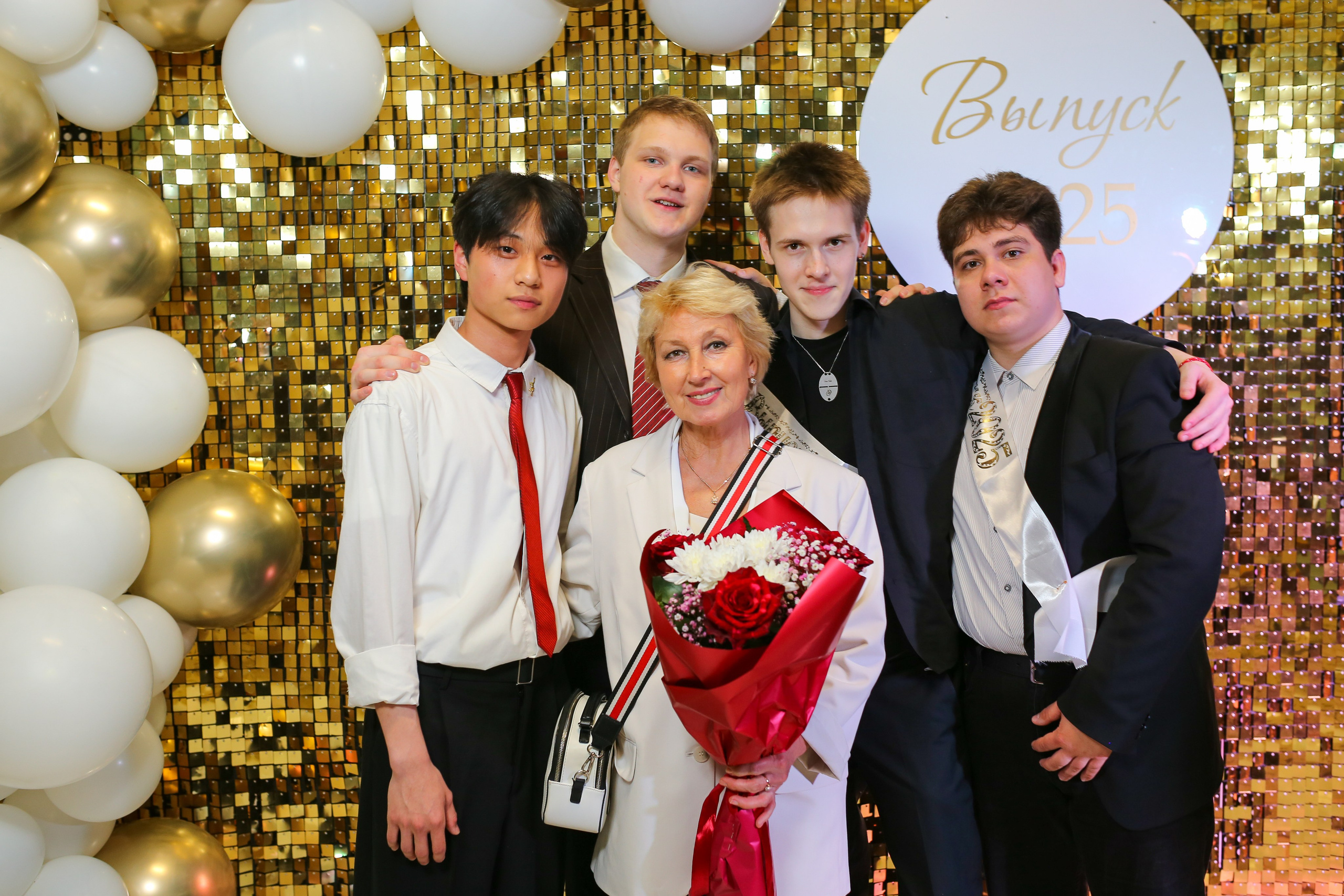 Фотосъемка на выпускной. Свадебный и Репортажный фотограф в Санкт-Петербурге