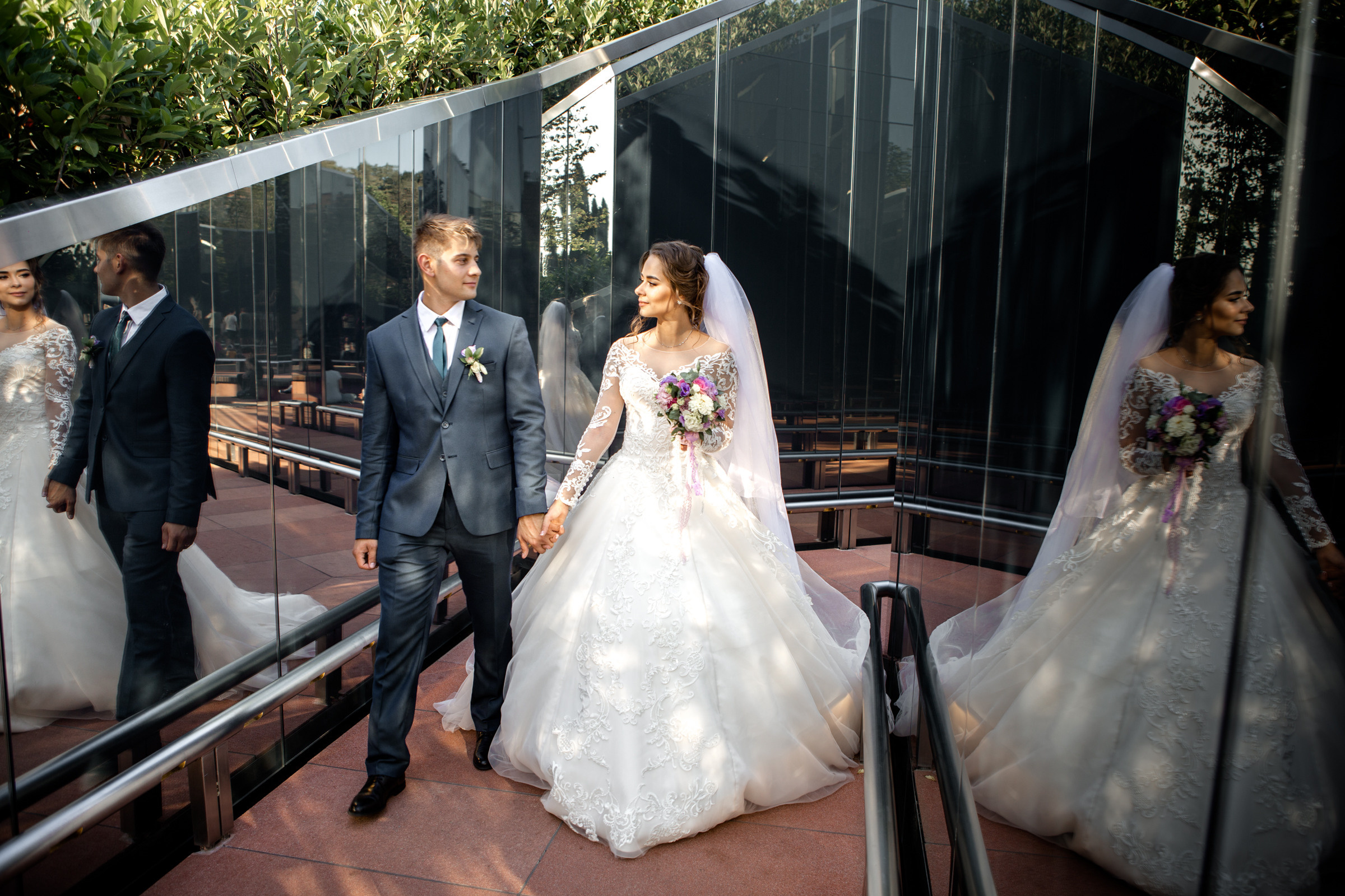 Свадьба 16.09.20. Свадебный Фотограф Видеограф Виталий Быстров