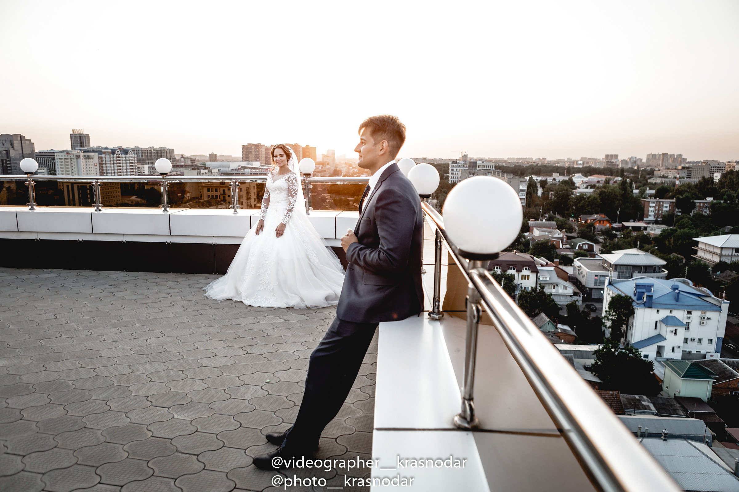 Свадьба 16.09.20. Свадебный Фотограф Видеограф Виталий Быстров