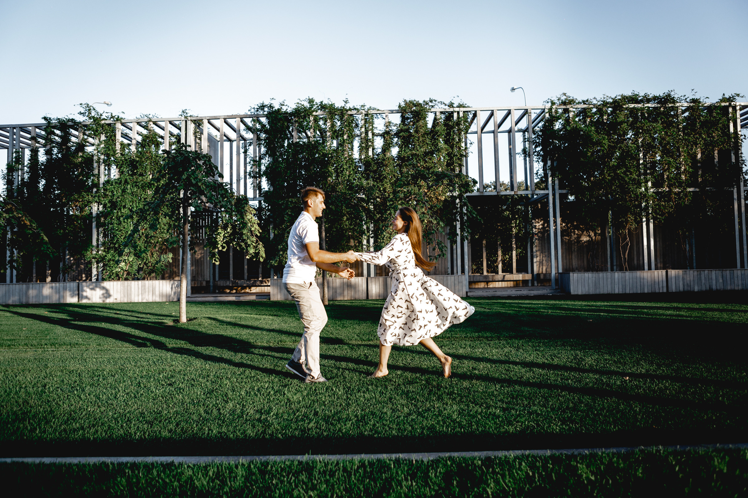 Love — Story. Свадебный Фотограф Видеограф Виталий Быстров