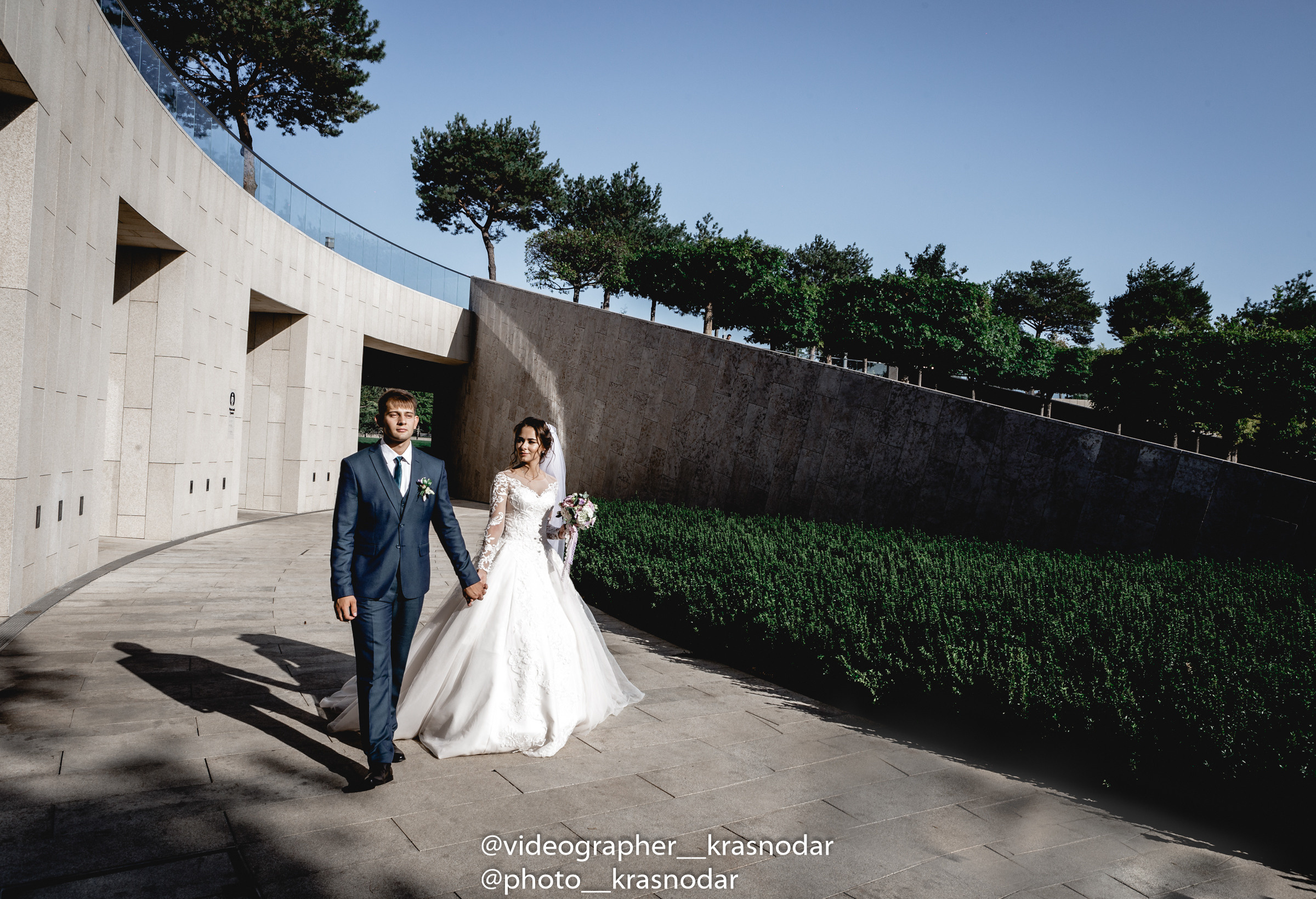 Свадьба 16.09.20. Свадебный Фотограф Видеограф Виталий Быстров