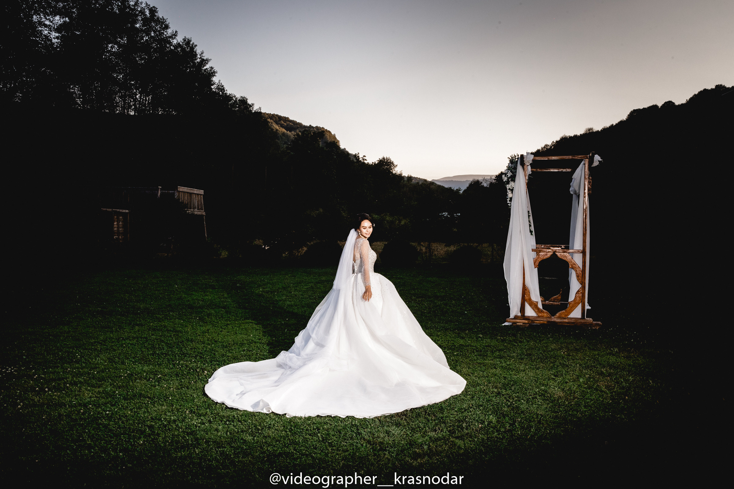 19,09,2020 Ольга Александр. Свадебный Фотограф Видеограф Виталий Быстров