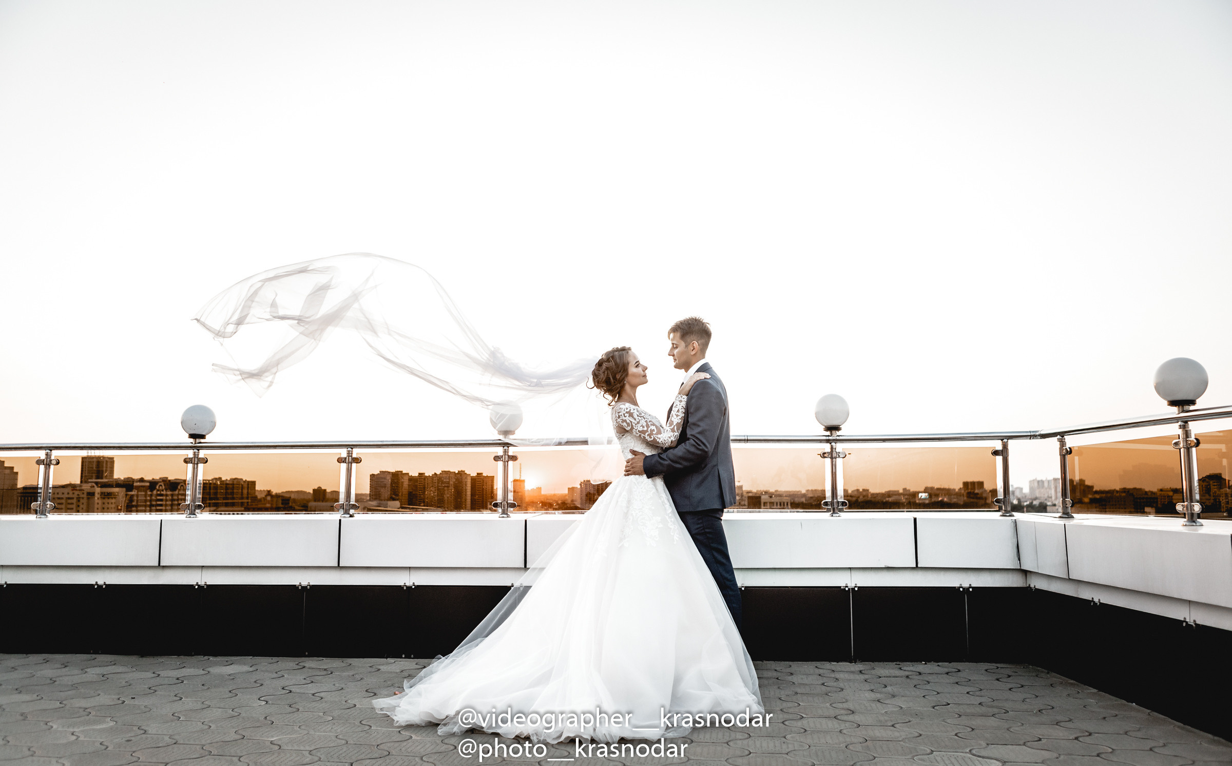 Свадьба 16.09.20. Свадебный Фотограф Видеограф Виталий Быстров