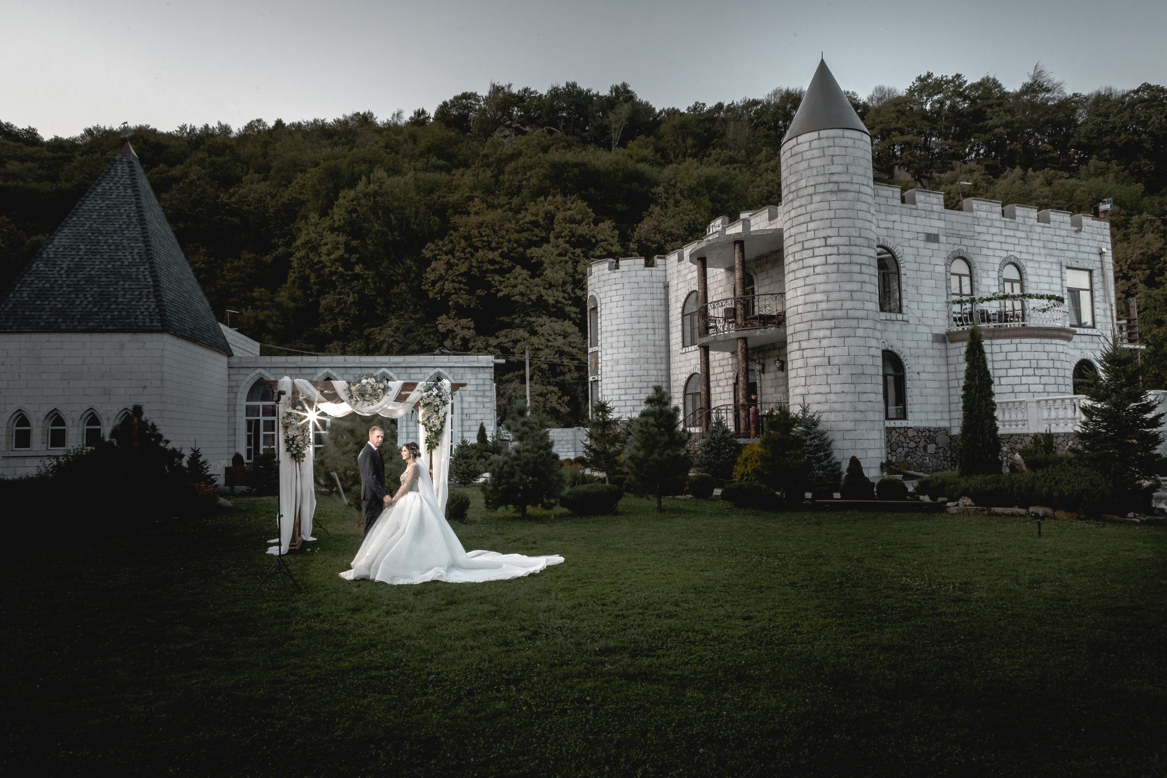 19,09,2020 Ольга Александр. Свадебный Фотограф Видеограф Виталий Быстров