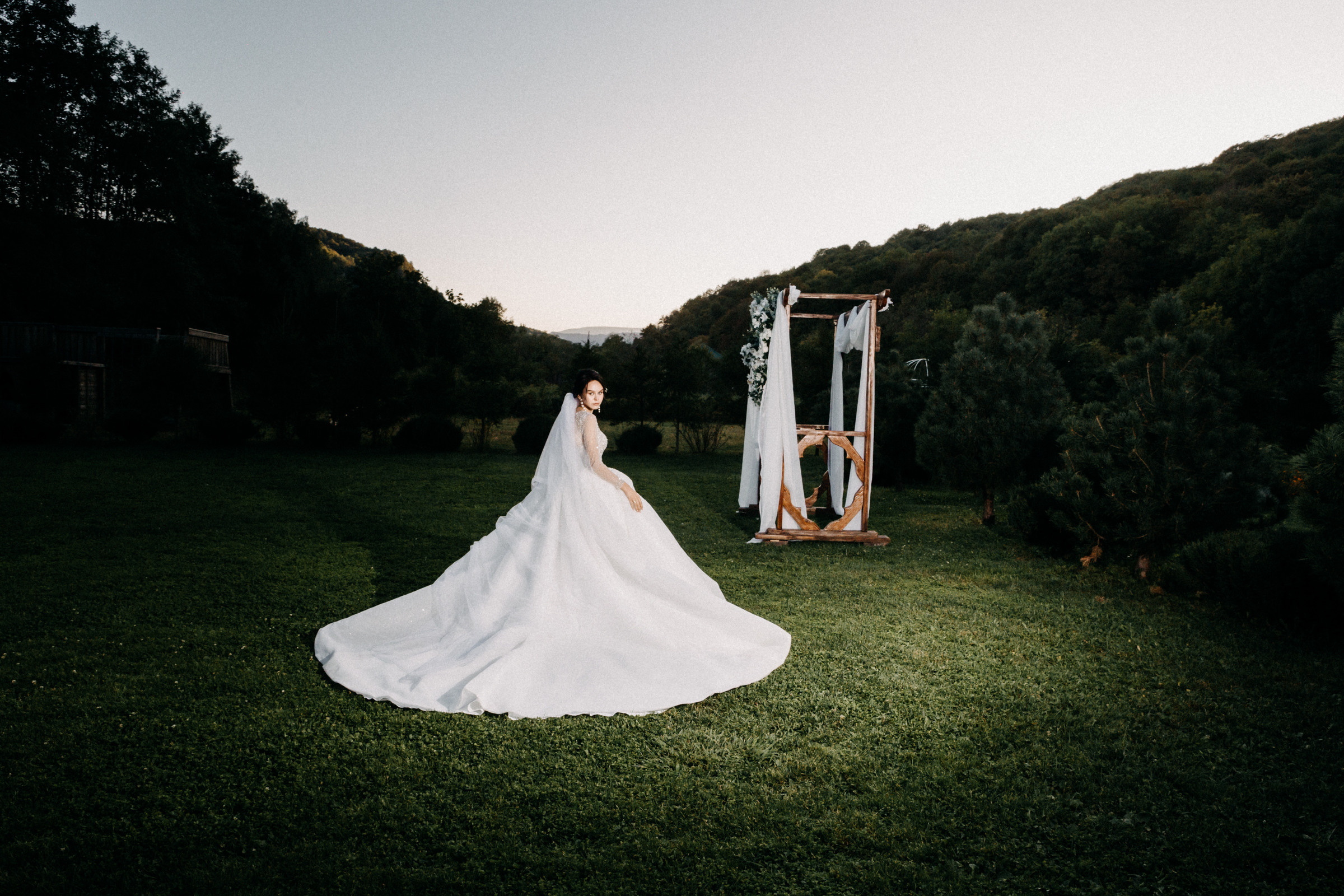 19,09,2020 Ольга Александр. Свадебный Фотограф Видеограф Виталий Быстров