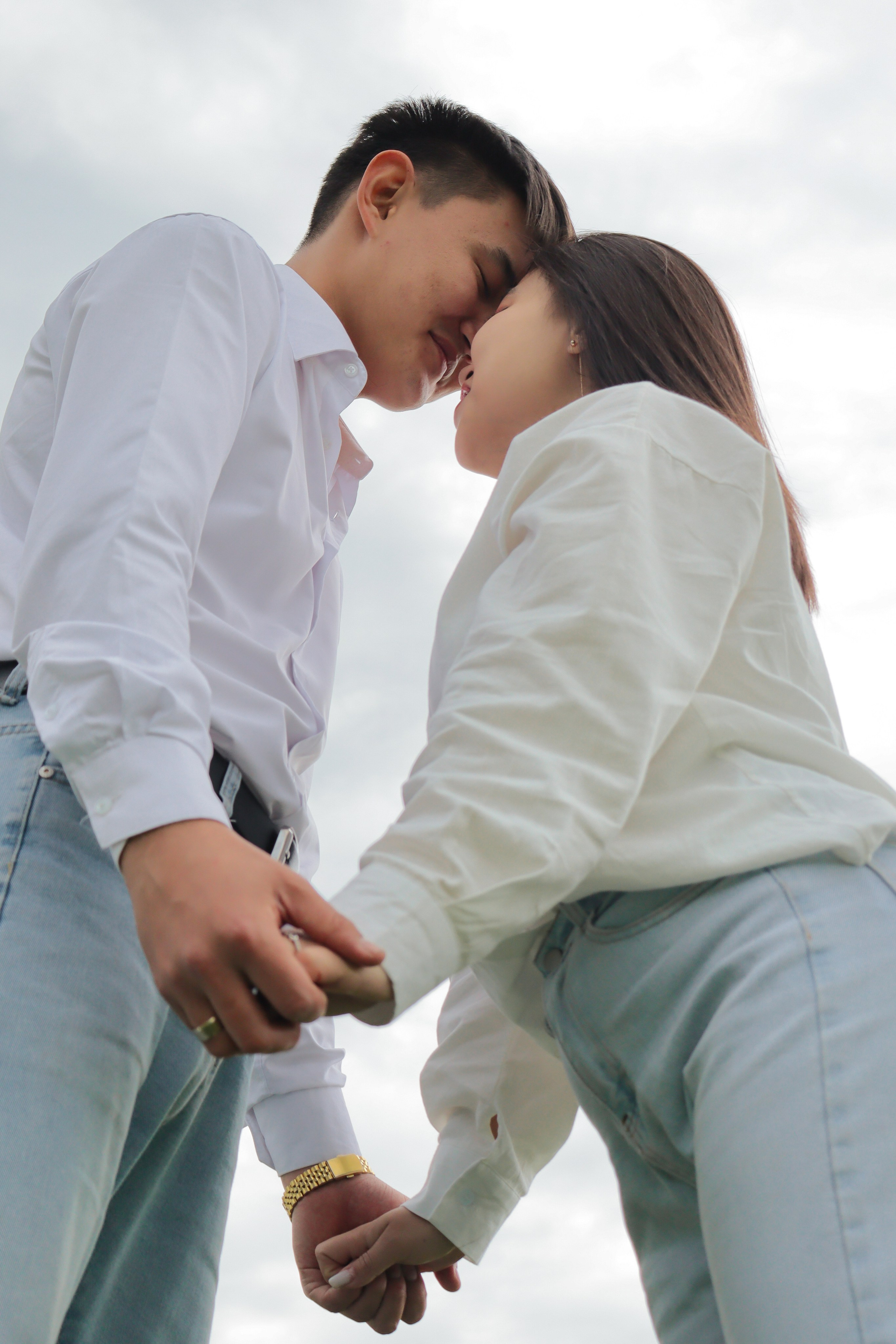 Портреты. Репортажный, портретный, студийный и автомобильный фотограф в городе Алматы, Талгар и Иссык — Занорин Артем