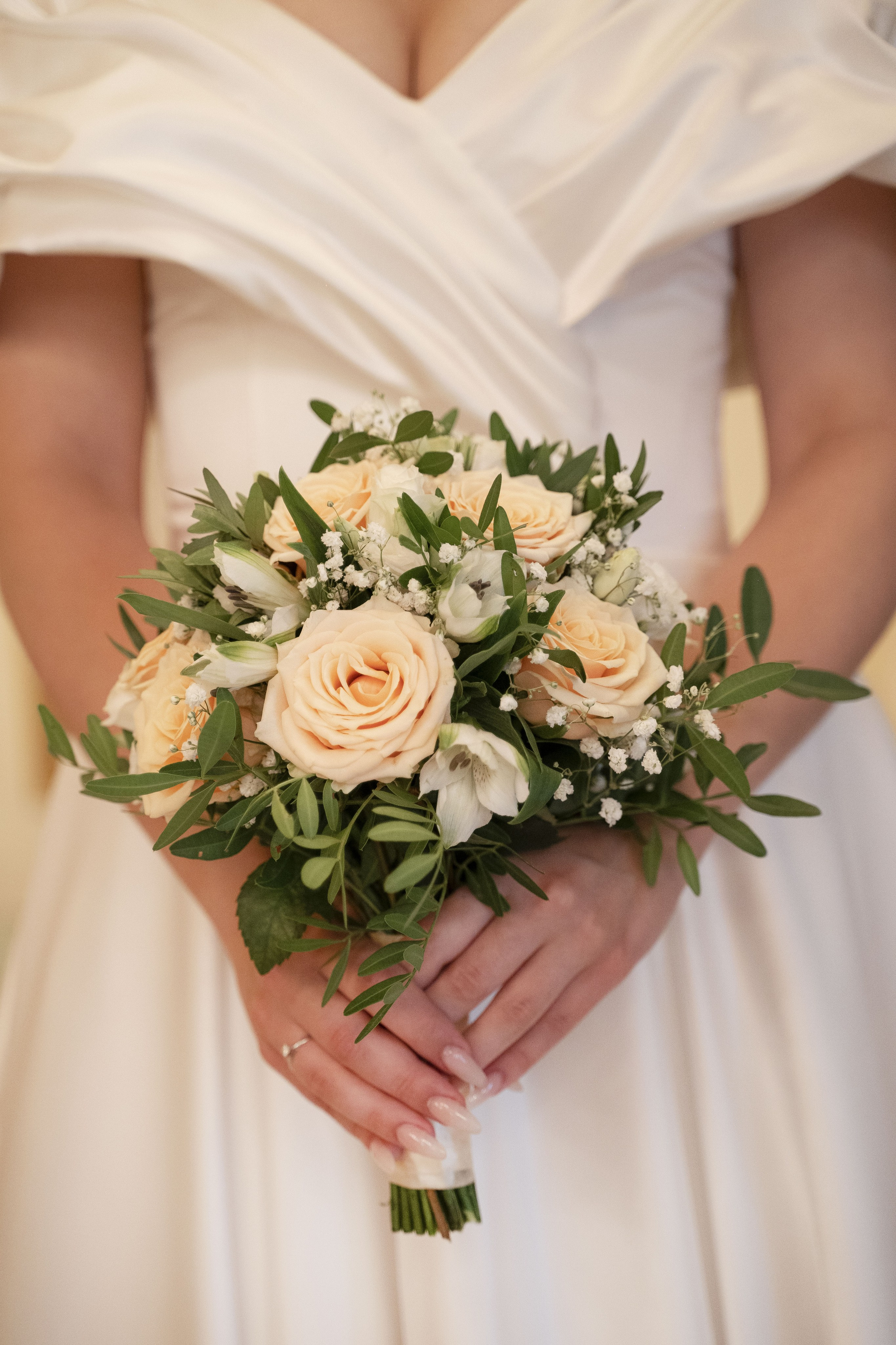 Алиса и Михаил (г.Орел). Фотограф Вера Зверуго в Орле