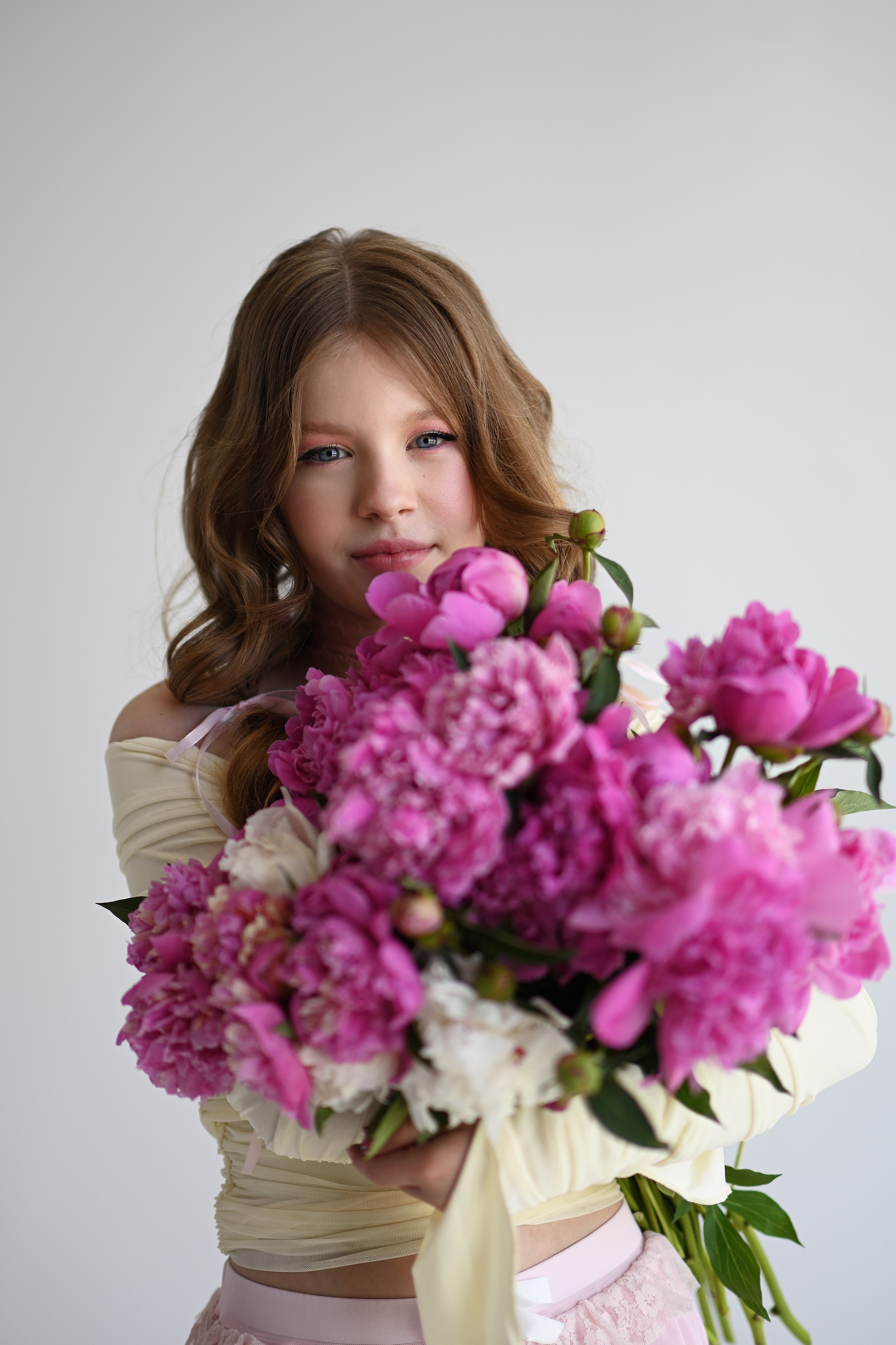 Вика. Свадебный и семейный фотограф в Самаре Головань Наталья