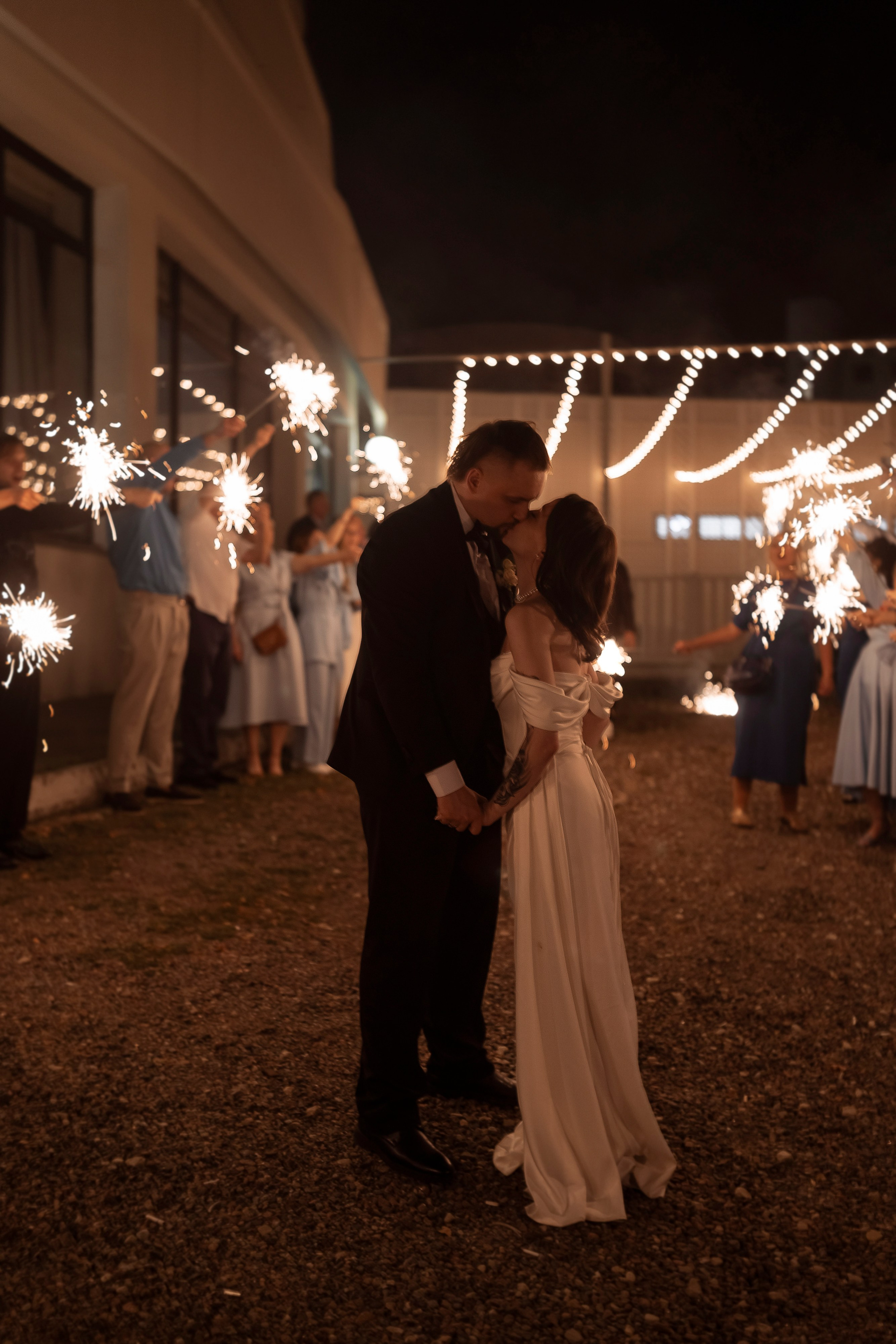 Иван и Эльвира. Семейный и свадебный фотограф в Москве Леванова Александра