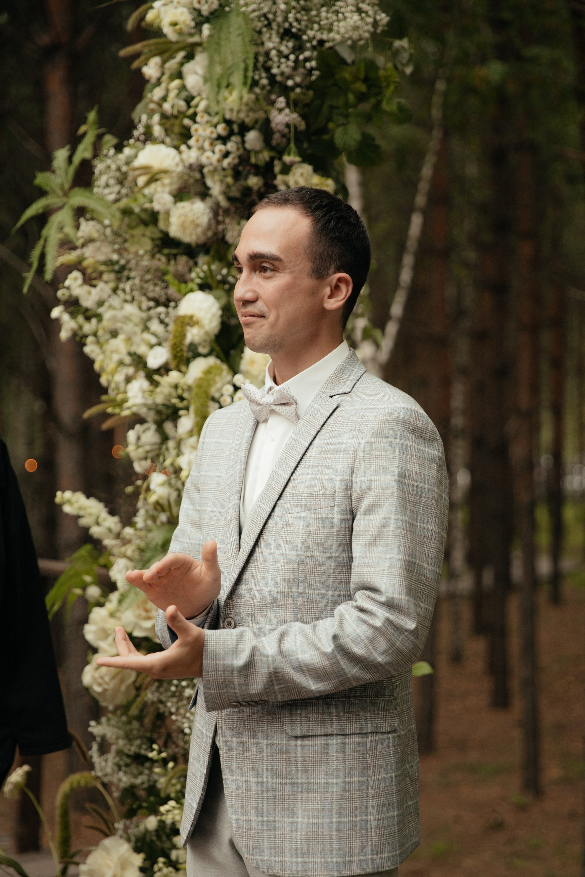 Егор и Дарья. Фотограф Барнаул Полина Теплова