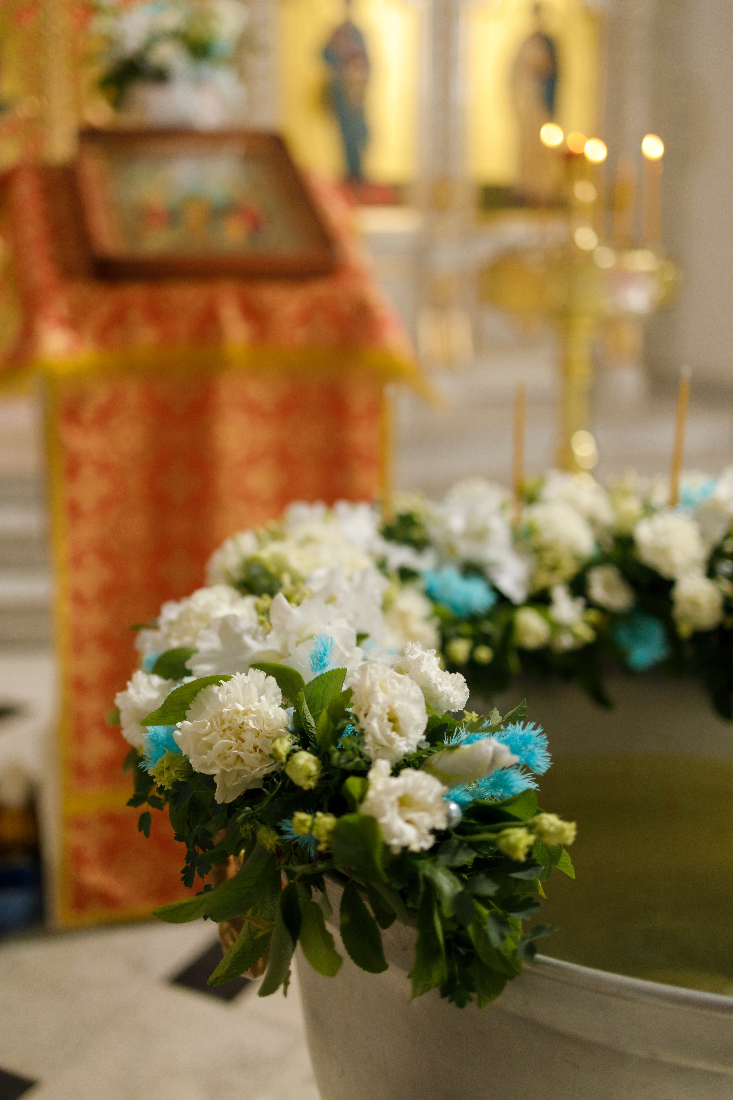 Крещение Максима. Фотограф, которого ты искал