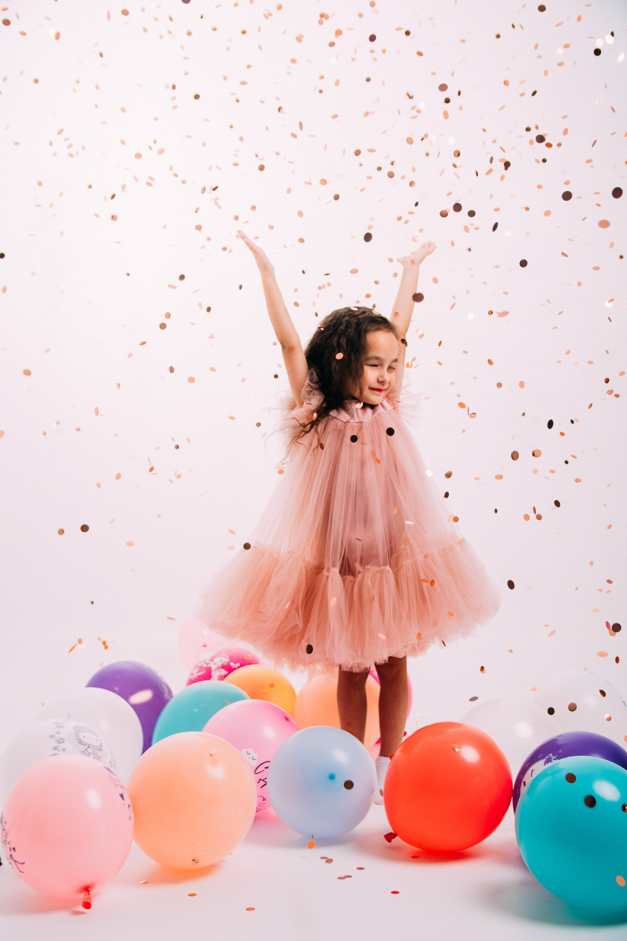 Детская фотосессия. Репортажный фотограф в Ставрополе