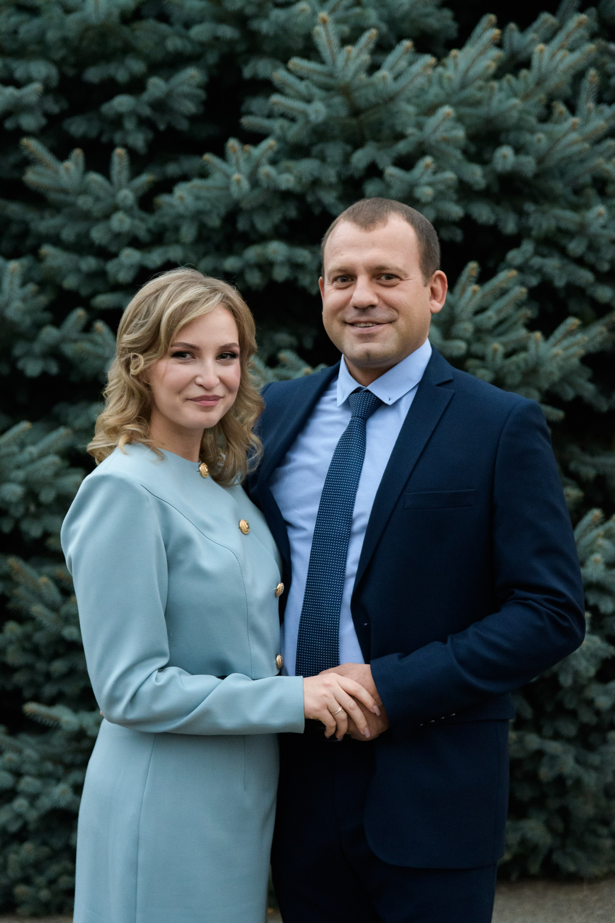 Венчание. Репортажный фотограф в Ставрополе