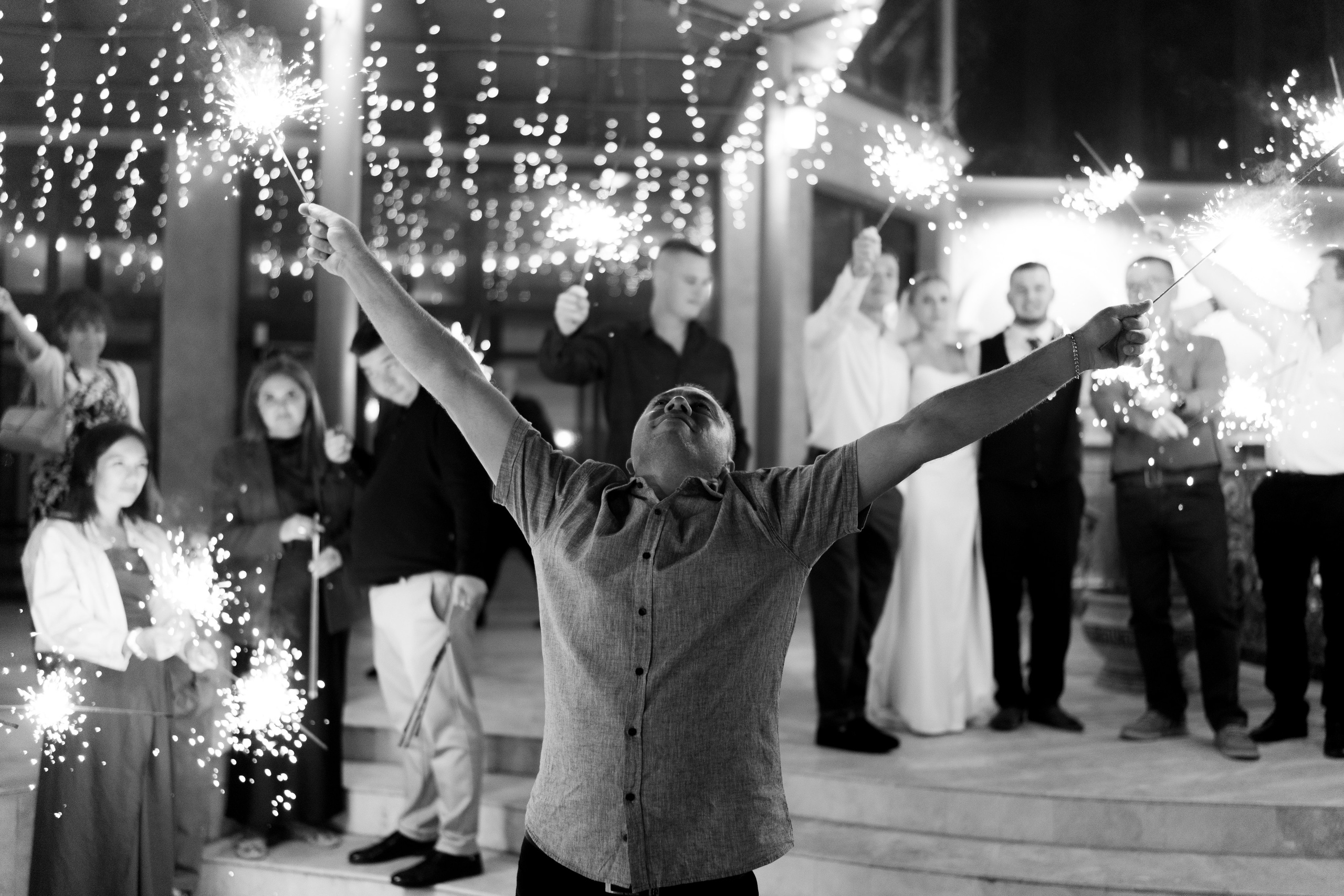 E & A. Портретный свадебный фотограф Крым | Евгения Щитенко