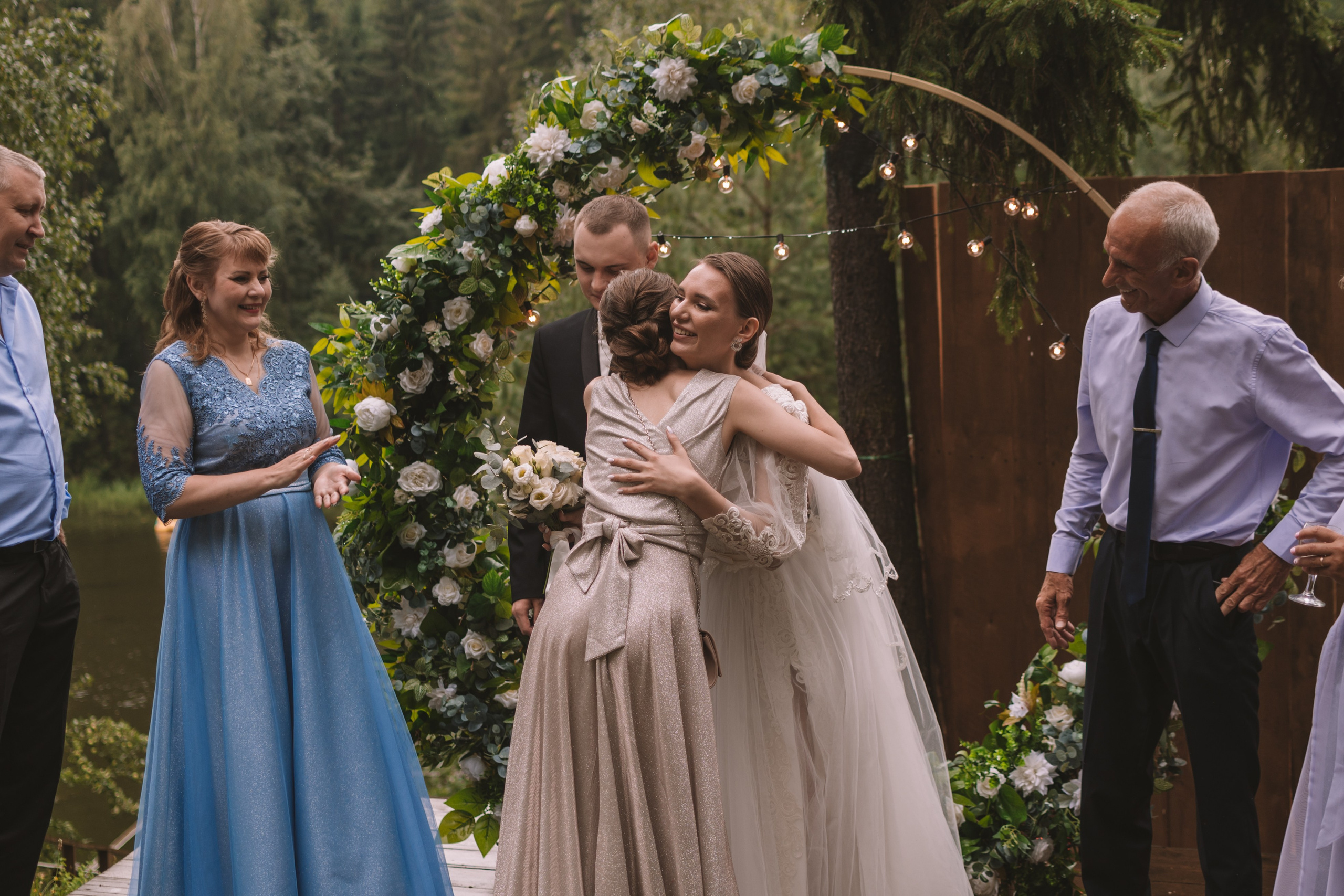 12.08. Свадебный фотограф Дарья Жакова